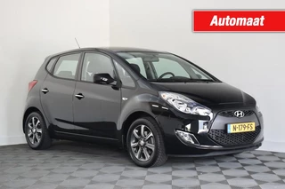 Hyundai ix20 1.6I GO! Automaat