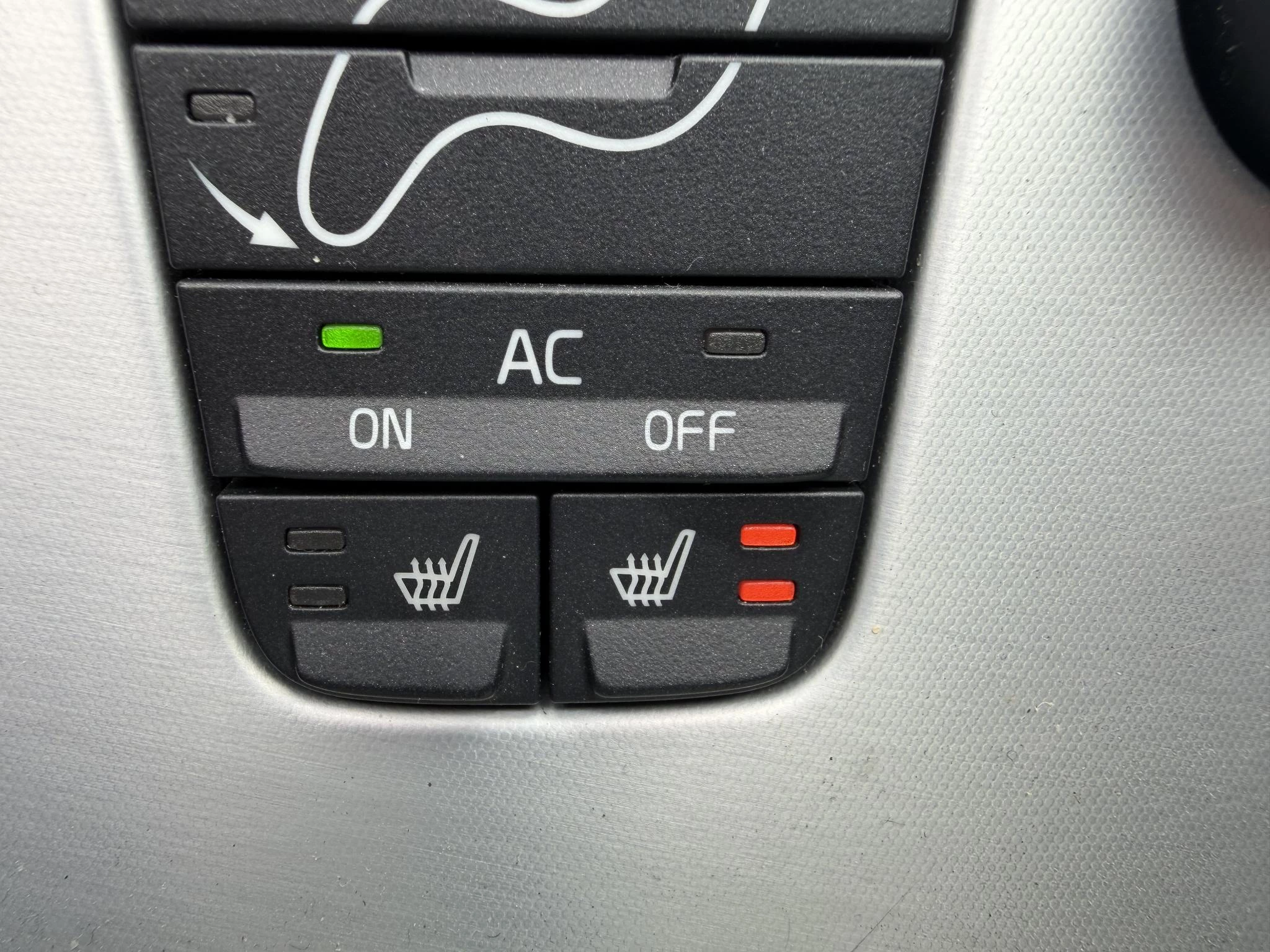 Hoofdafbeelding Volvo C70