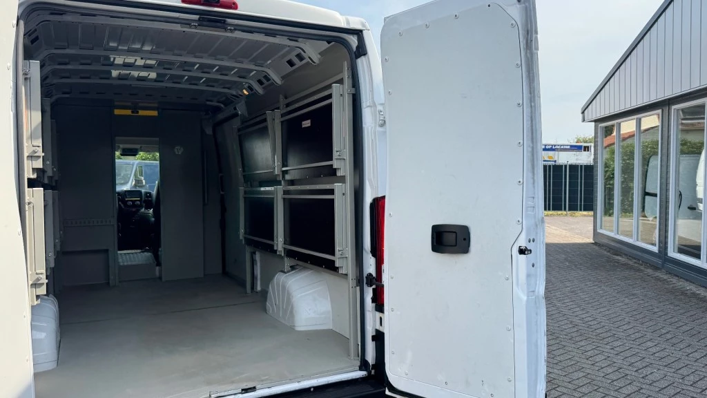 Hoofdafbeelding Fiat Ducato