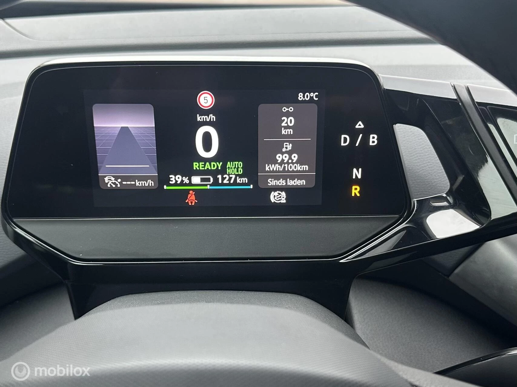 Hoofdafbeelding Volkswagen ID.4