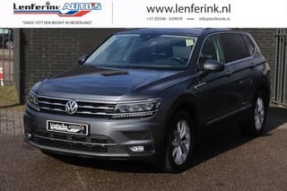 Hoofdafbeelding Volkswagen Tiguan Allspace