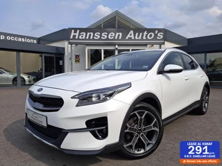 Kia XCeed 1.0 T-GDi DynamicLine