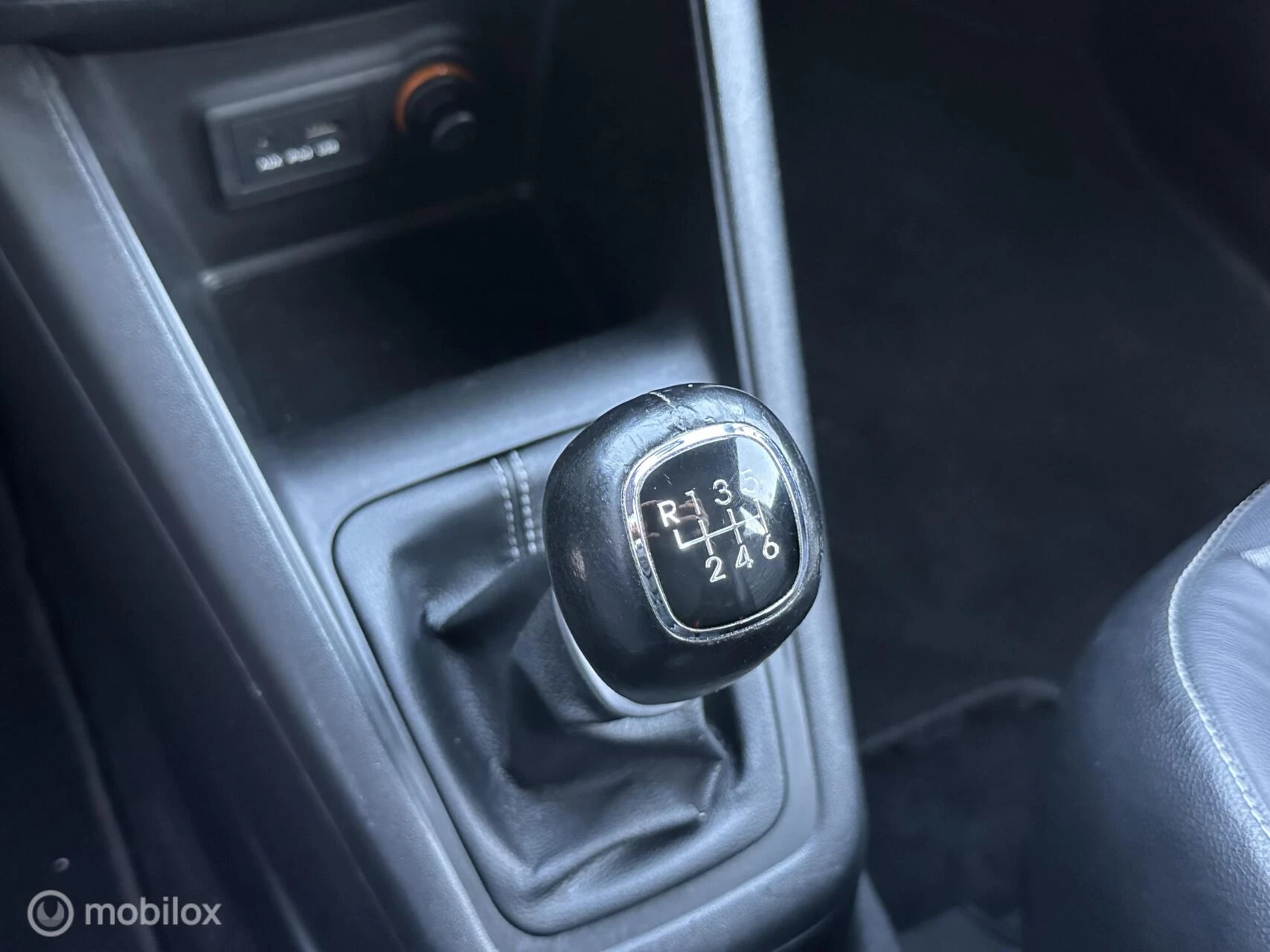 Hoofdafbeelding Kia Venga