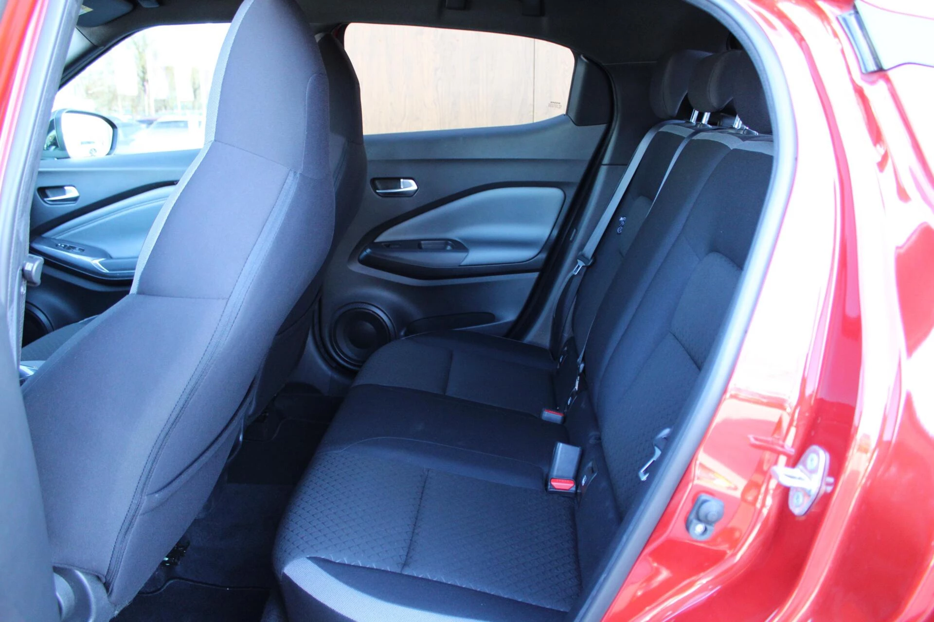 Hoofdafbeelding Nissan Juke