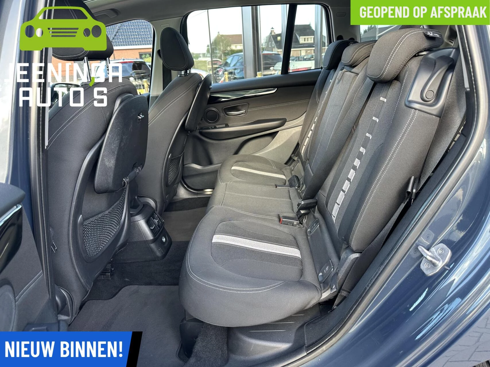 Hoofdafbeelding BMW 2 Serie
