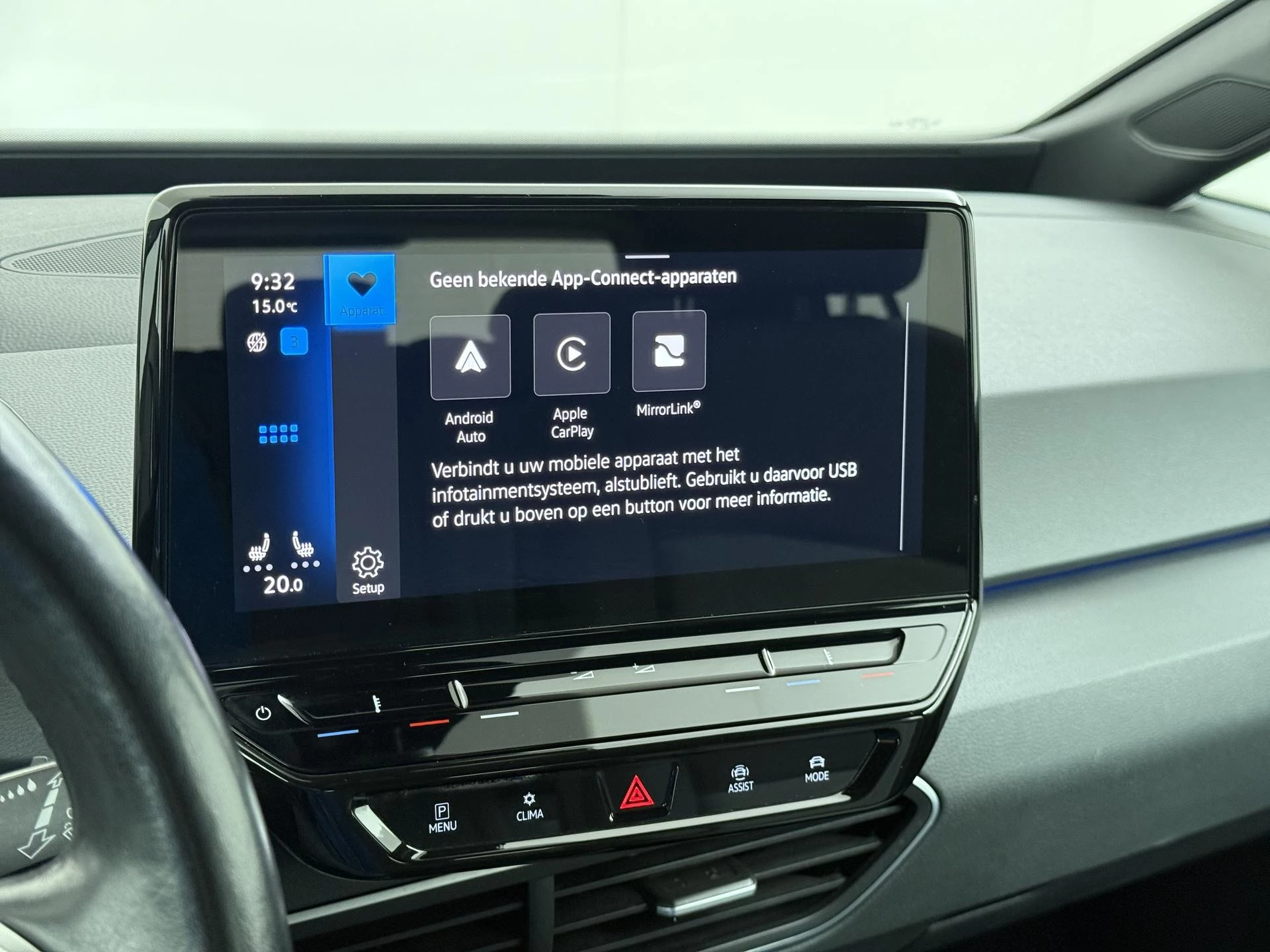 Hoofdafbeelding Volkswagen ID.3