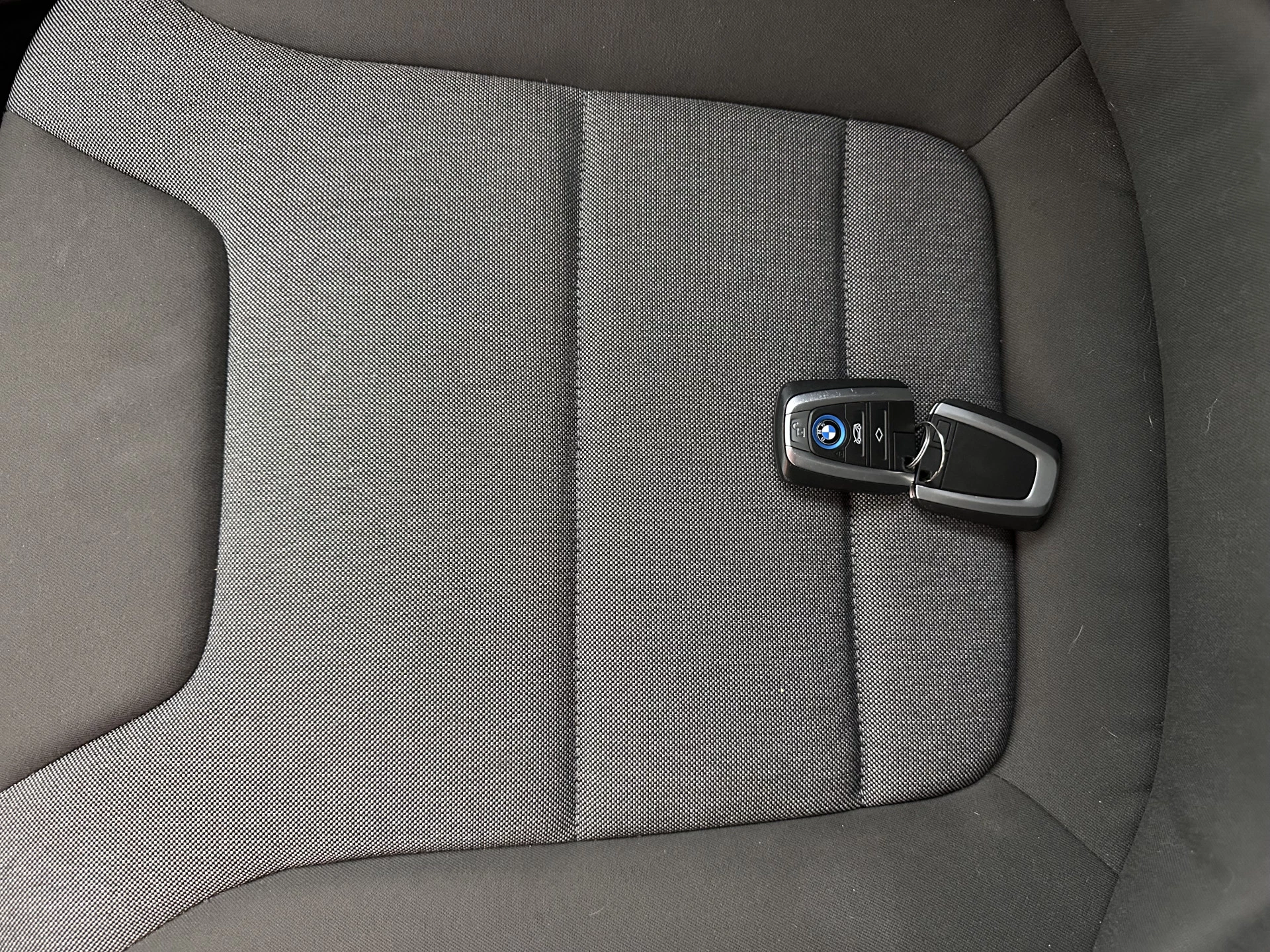 Hoofdafbeelding BMW i3