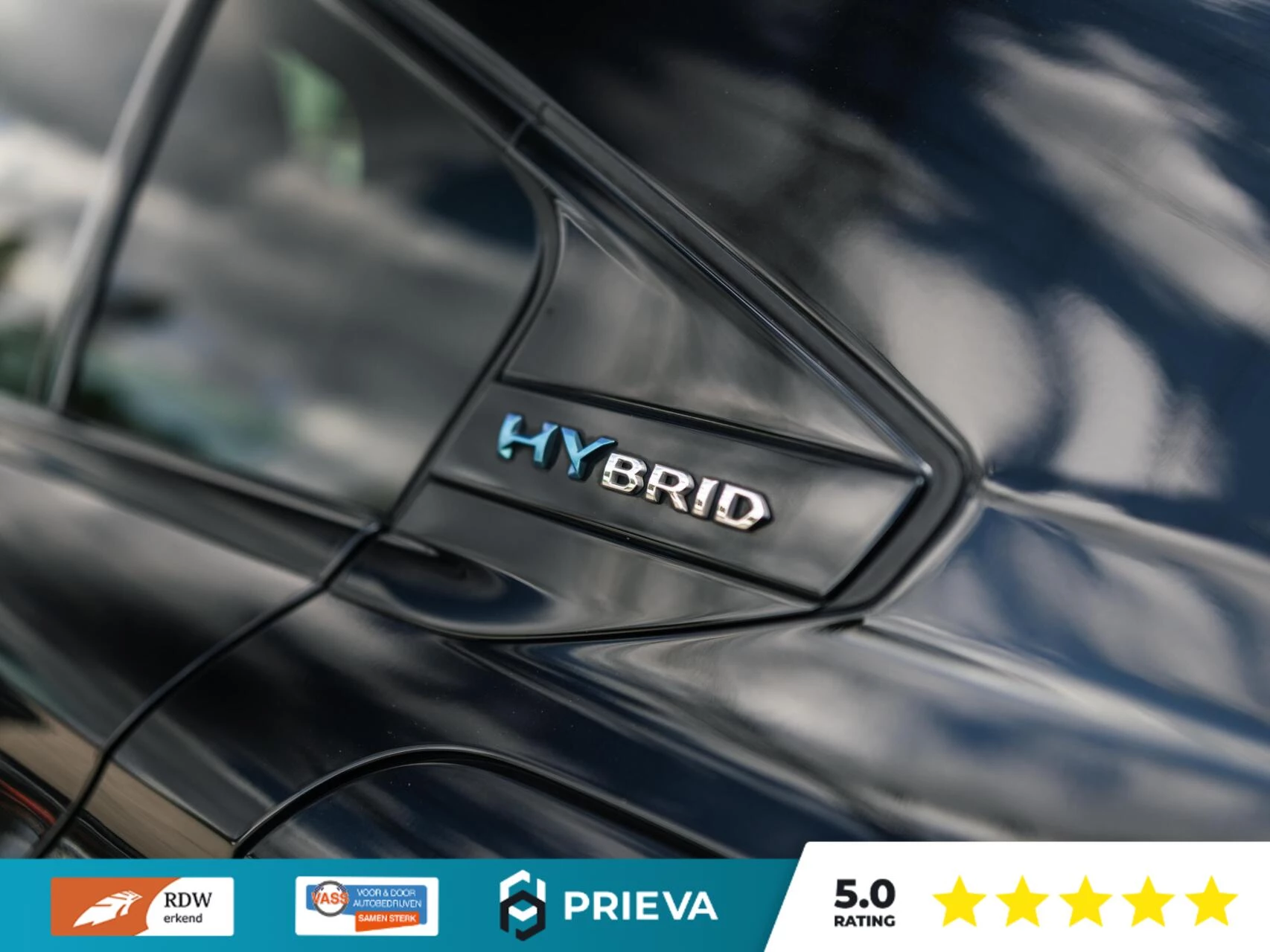 Hoofdafbeelding Peugeot 508