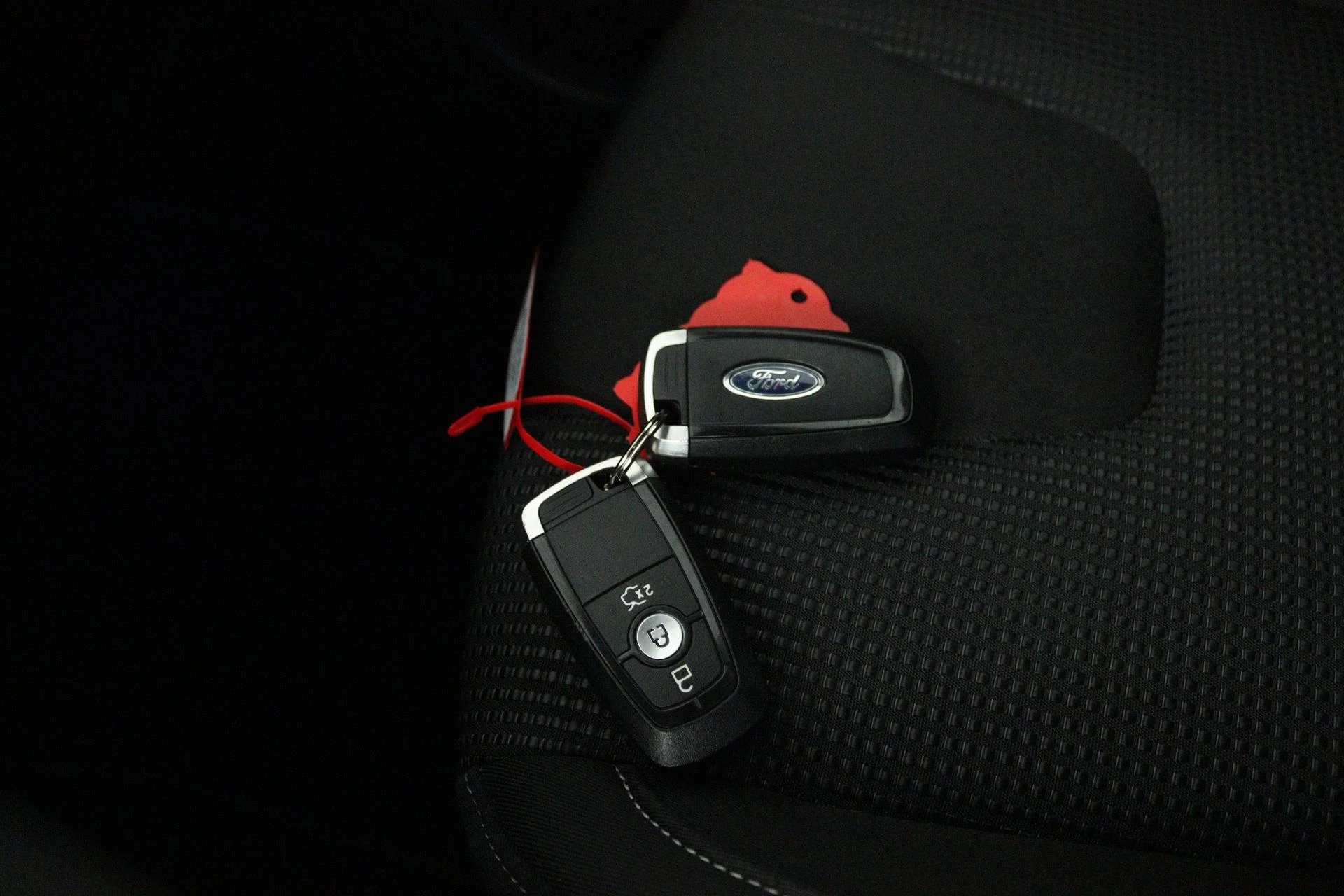 Hoofdafbeelding Ford Mondeo