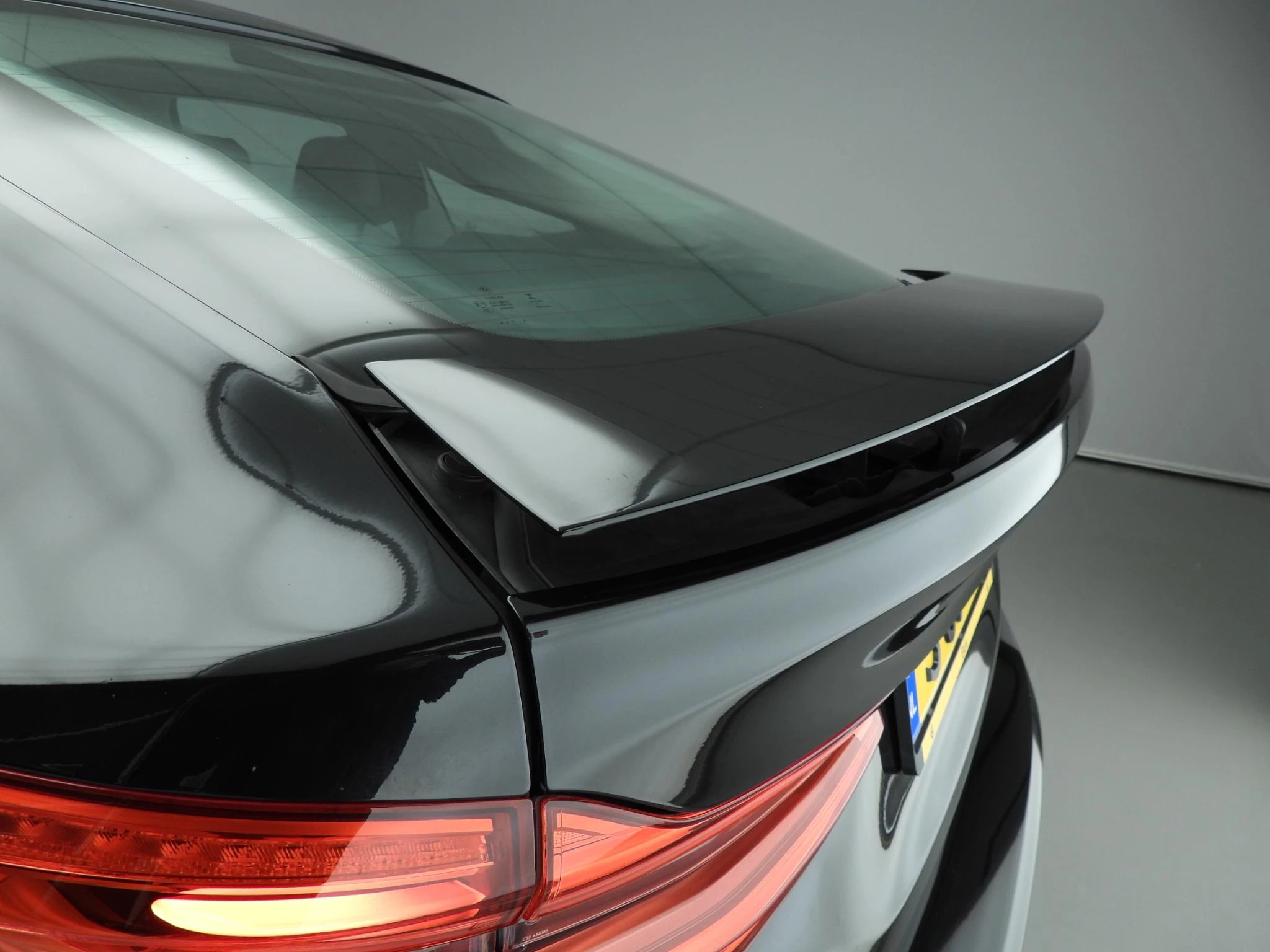 Hoofdafbeelding BMW 6 Serie