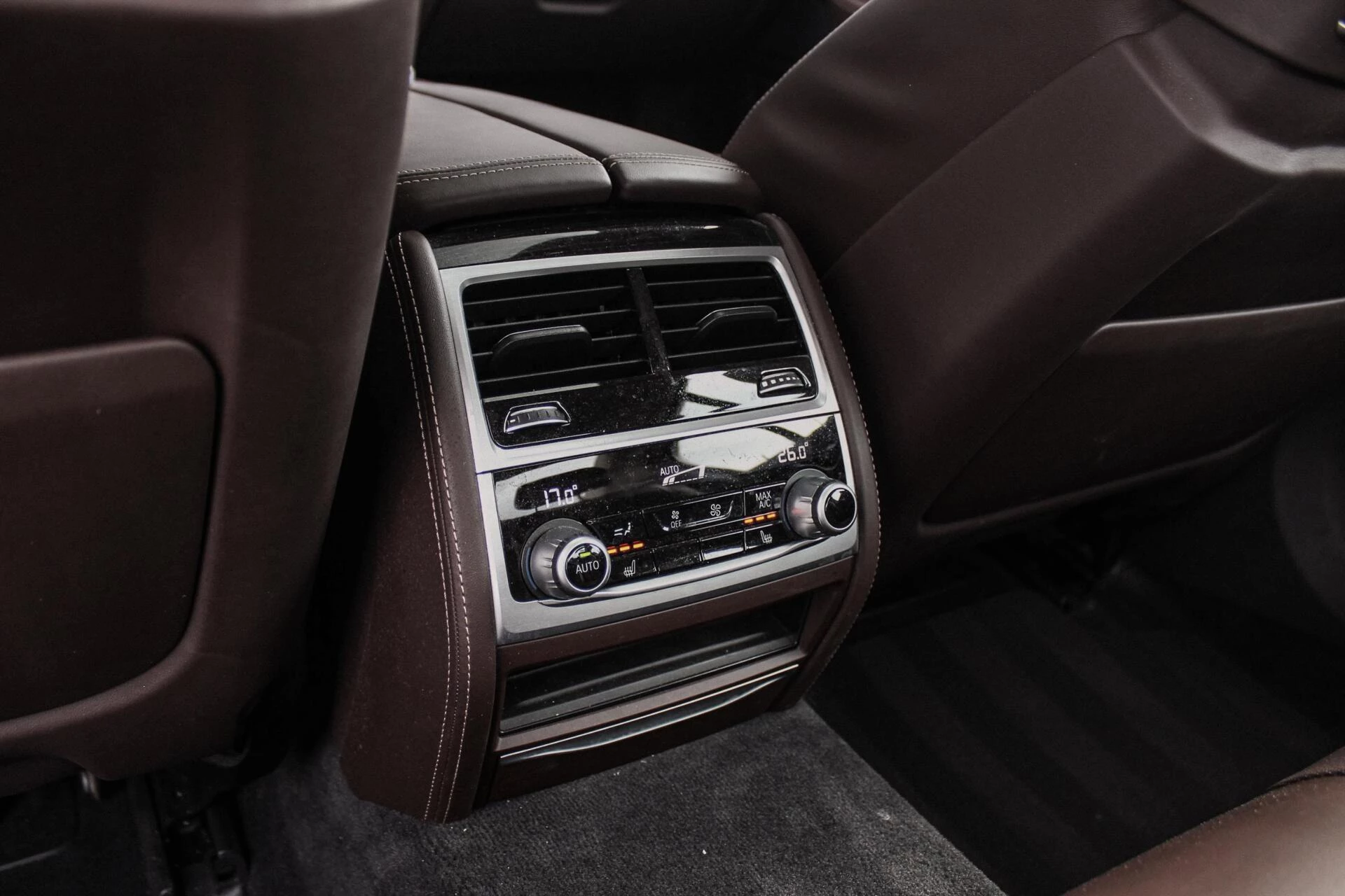 Hoofdafbeelding BMW 7 Serie