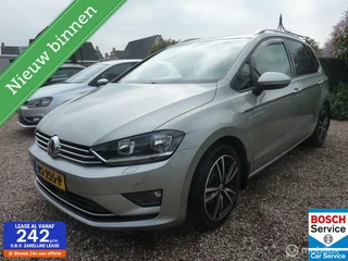Volkswagen Golf Sportsvan 1.2 TSI Business Edition Connected