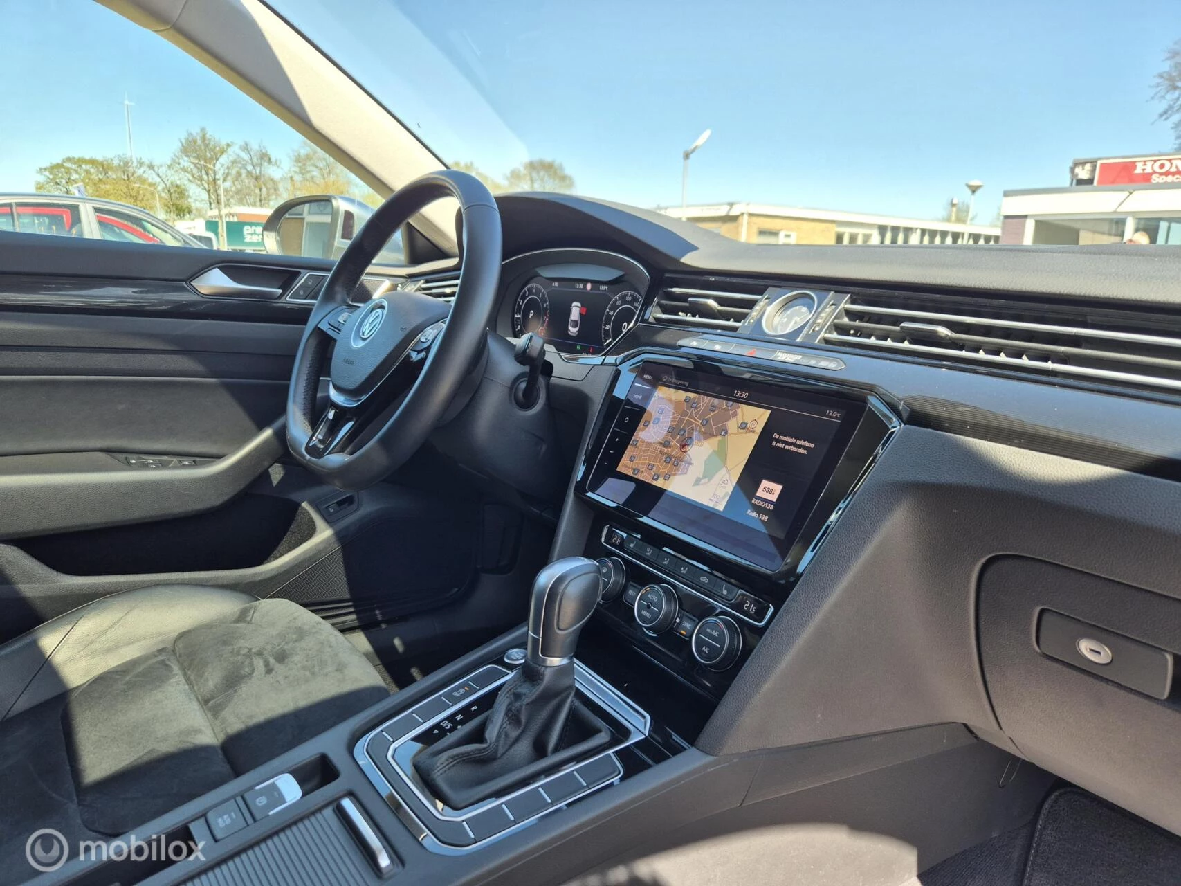 Hoofdafbeelding Volkswagen Arteon