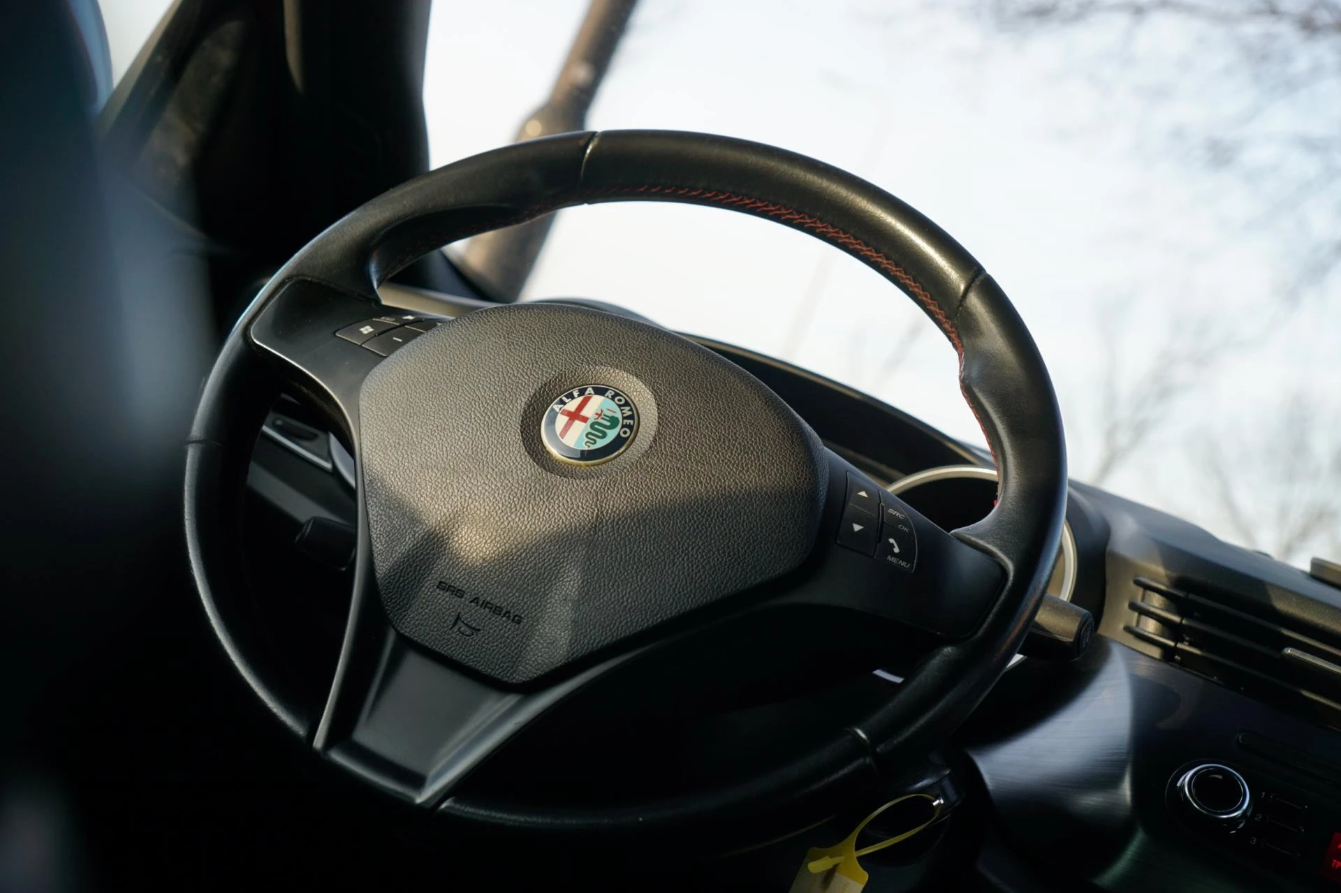 Hoofdafbeelding Alfa Romeo Giulietta