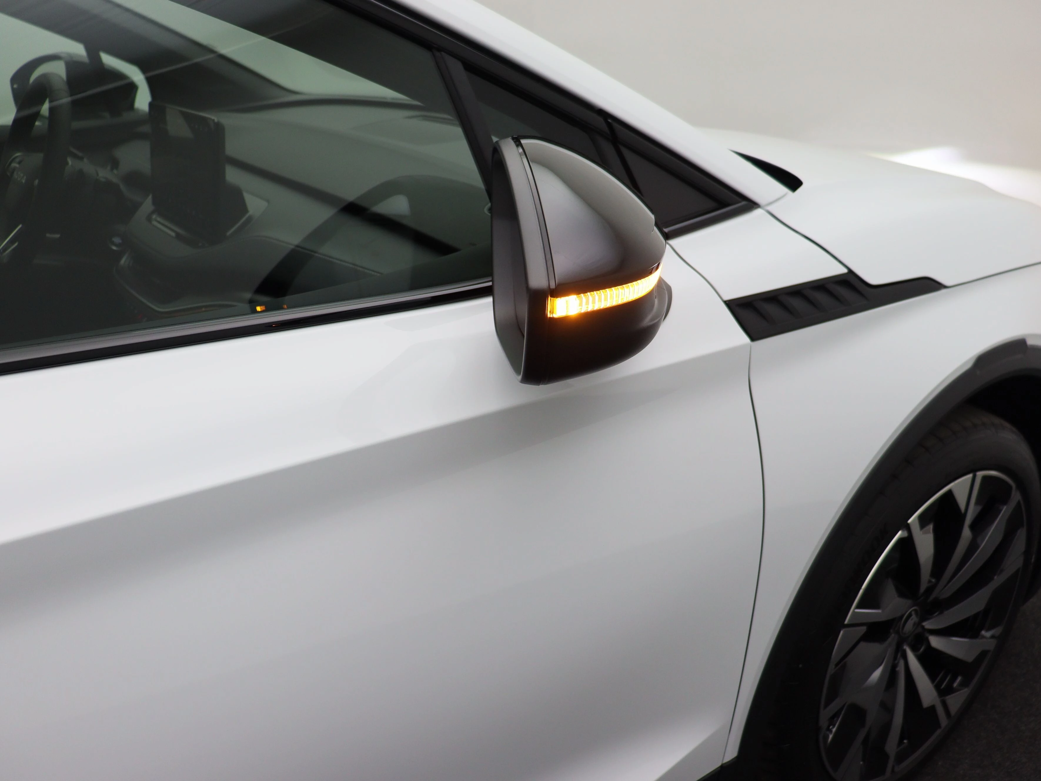 Hoofdafbeelding Škoda Elroq