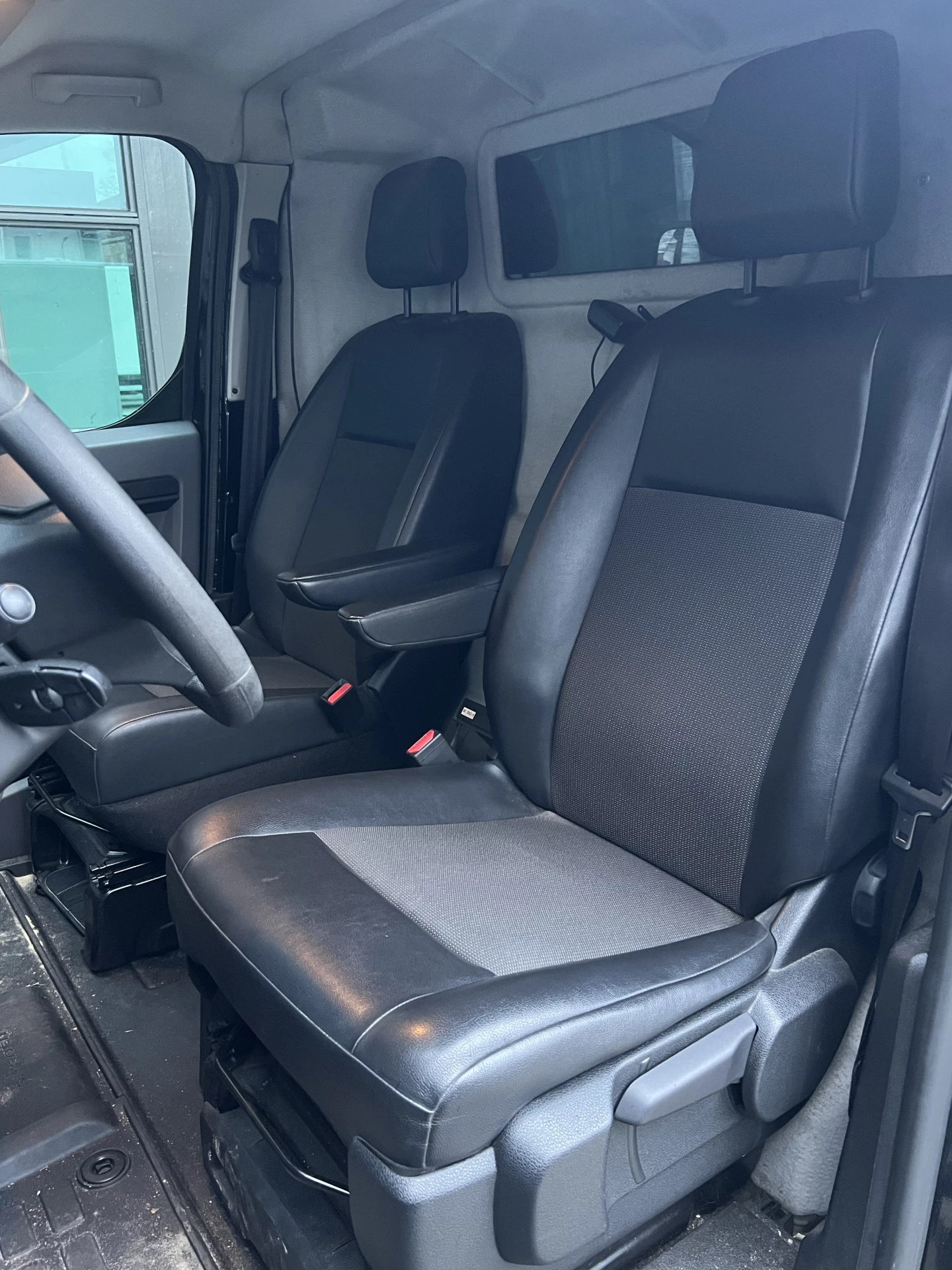 Hoofdafbeelding Citroën ë-Jumpy