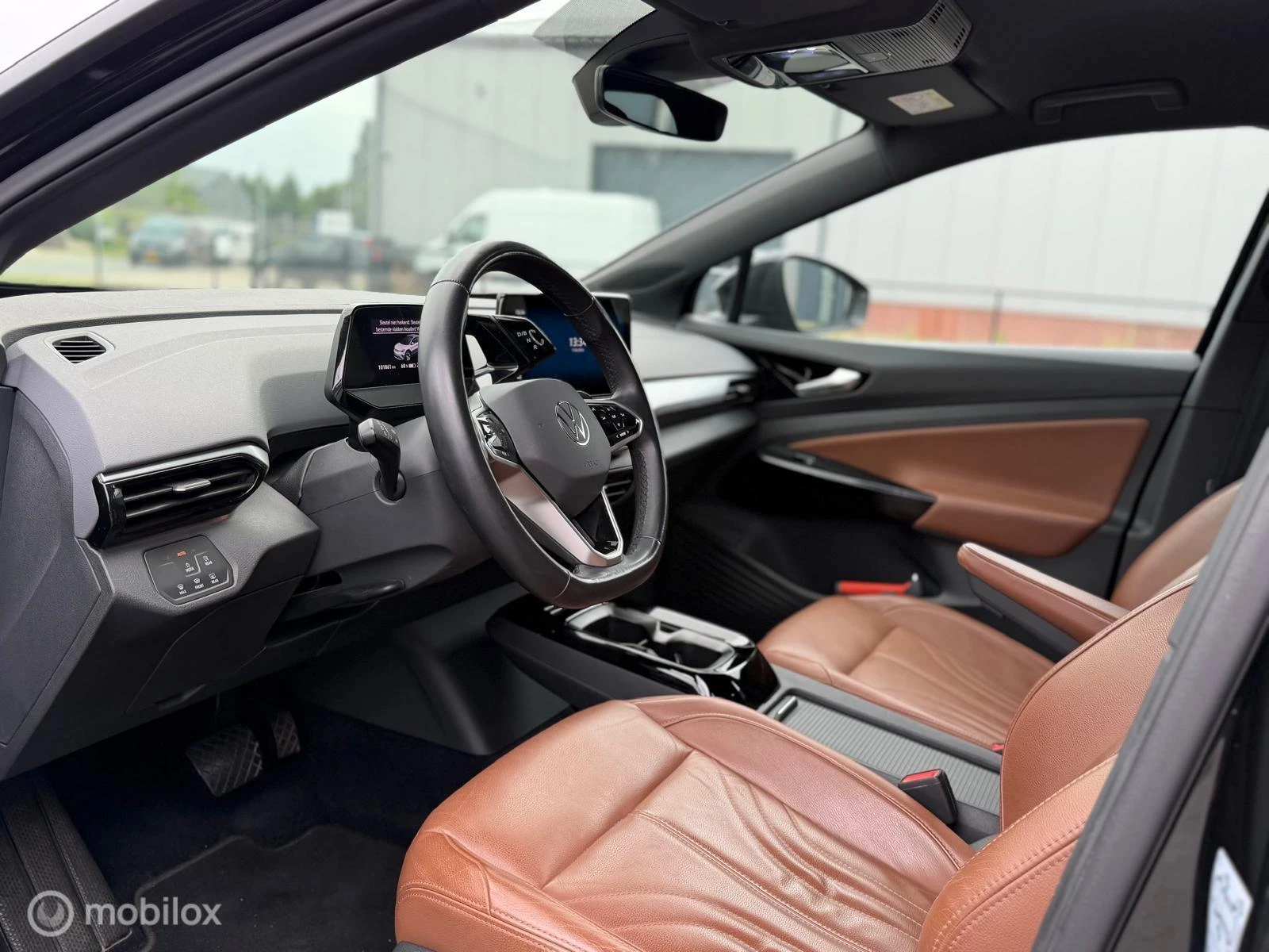 Hoofdafbeelding Volkswagen ID.4