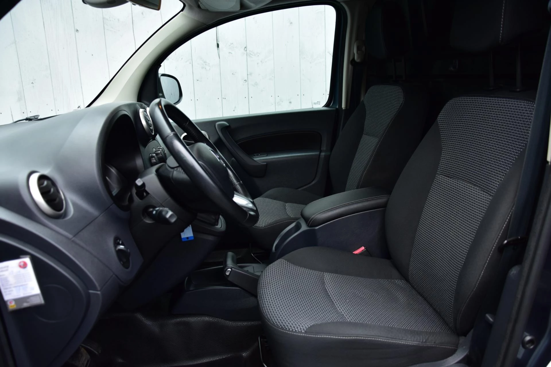 Hoofdafbeelding Mercedes-Benz Citan