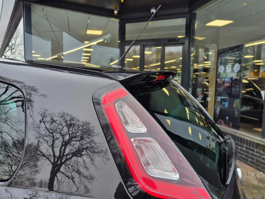 Hoofdafbeelding Fiat Punto