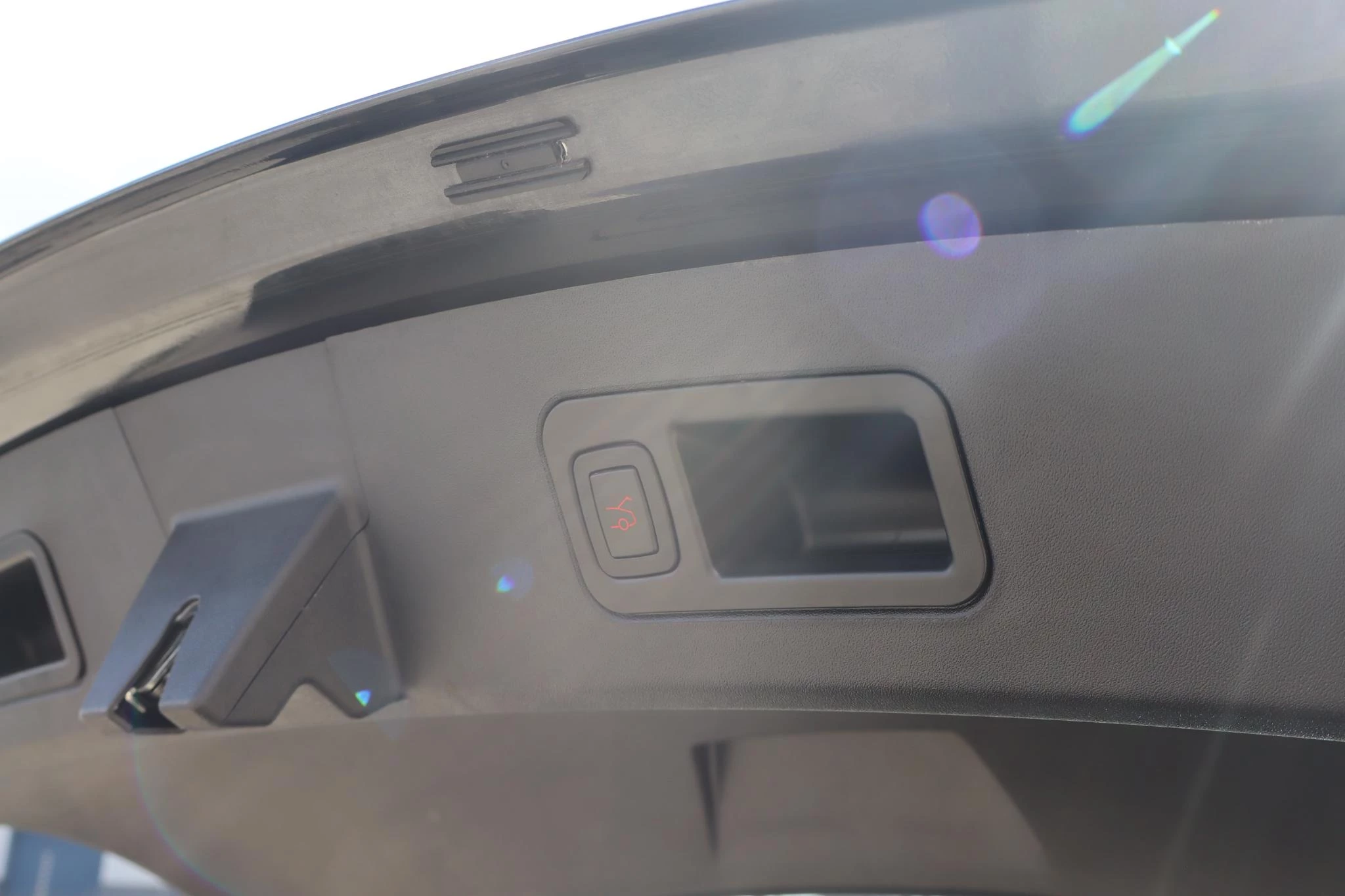 Hoofdafbeelding Tesla Model S