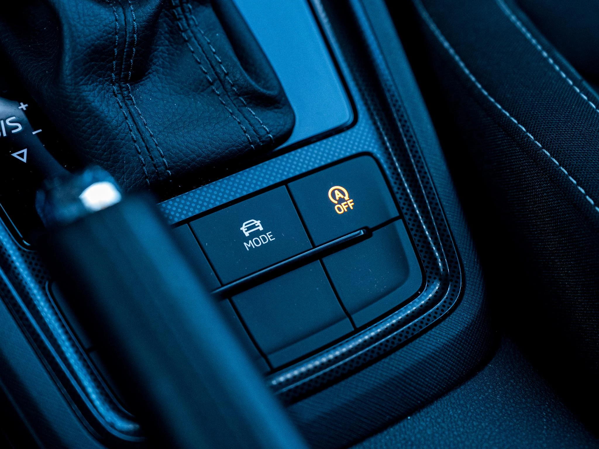 Hoofdafbeelding Škoda Scala