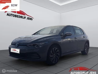 Volkswagen Golf 1.5 eTSI R-Line