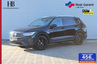 Volkswagen Tiguan Allspace 1.5 TSIAdapt cruise/7p./camera