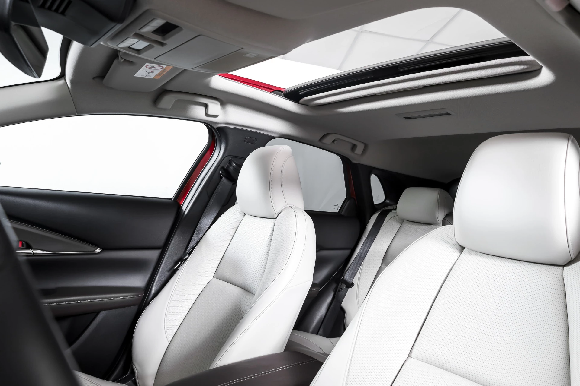 Hoofdafbeelding Mazda CX-30