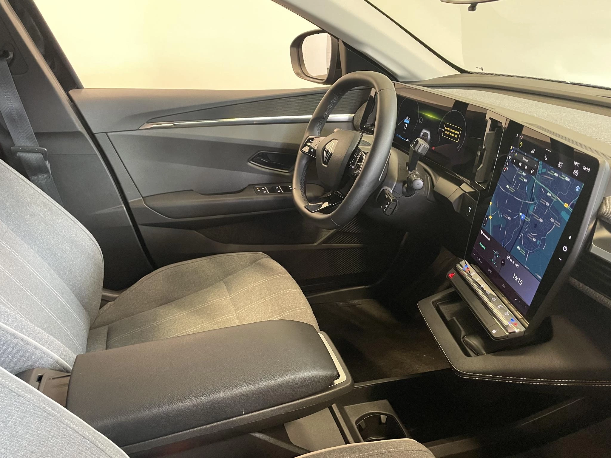 Hoofdafbeelding Renault Megane E-Tech