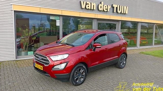 Ford EcoSport 1.0 EcoBoost Trend Ultimate