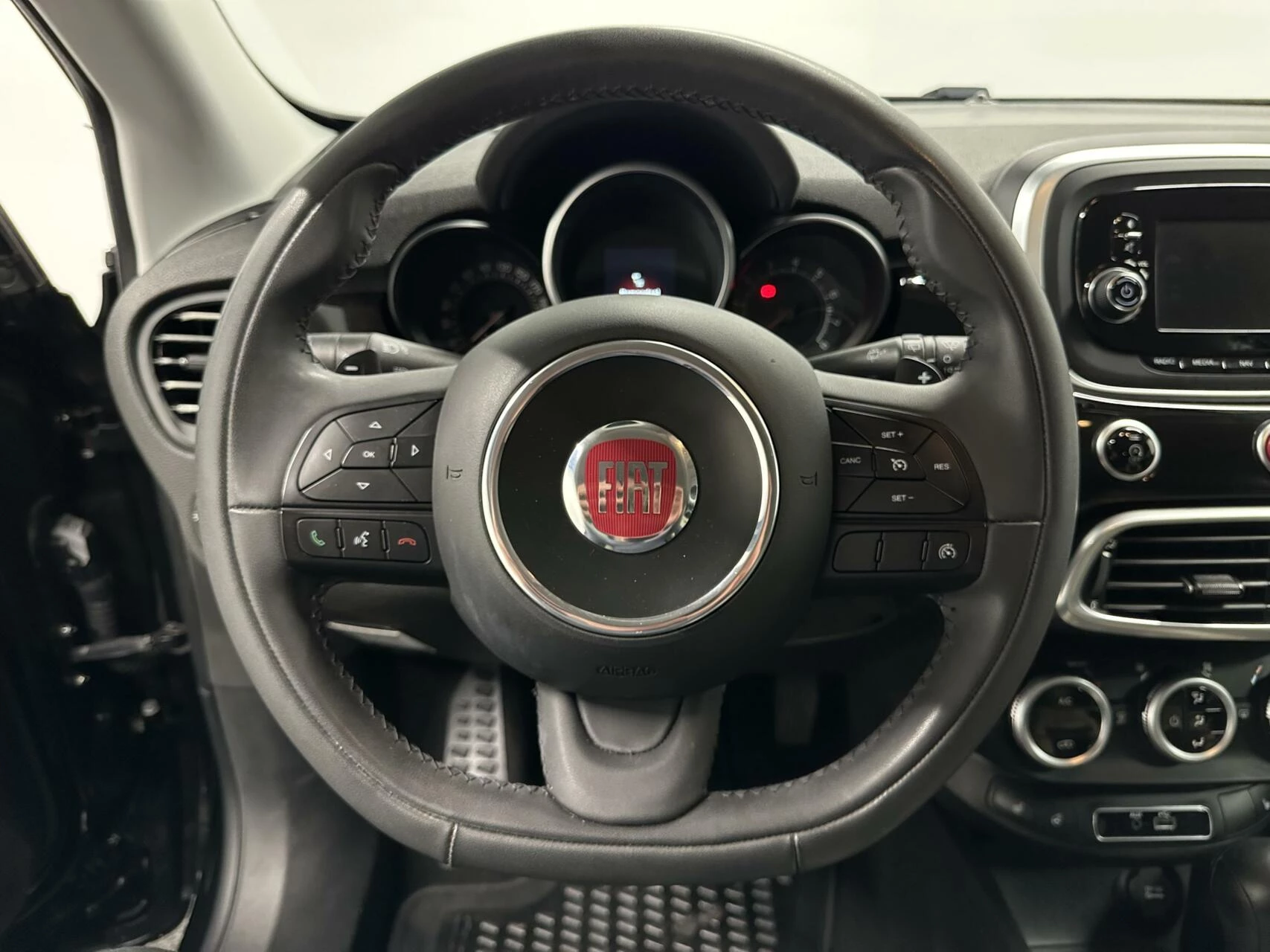 Hoofdafbeelding Fiat 500X