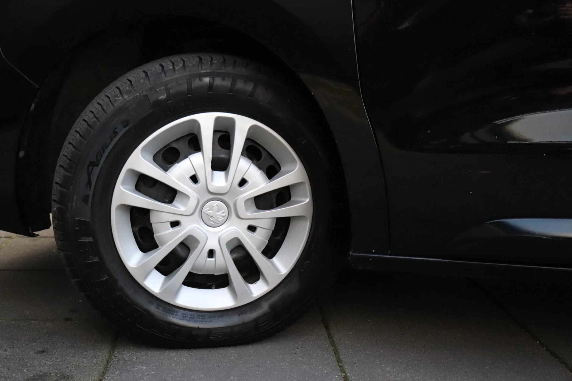 Hoofdafbeelding Peugeot Expert