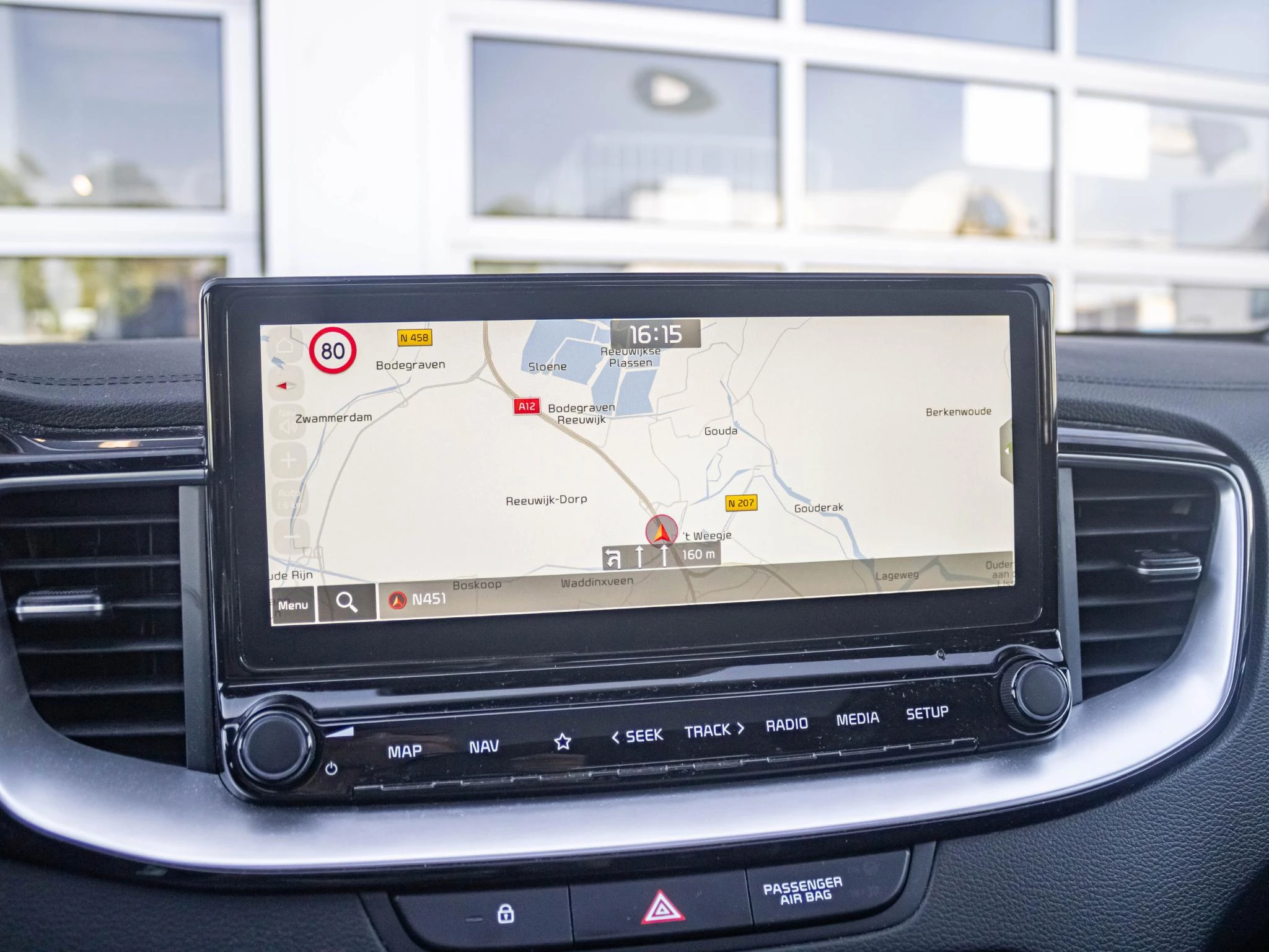 Hoofdafbeelding Kia XCeed