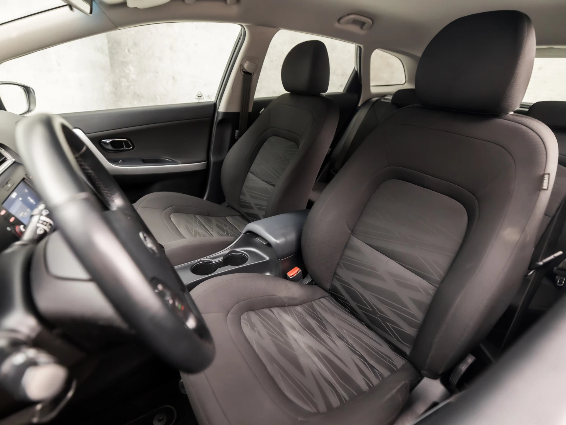 Hoofdafbeelding Kia cee'd