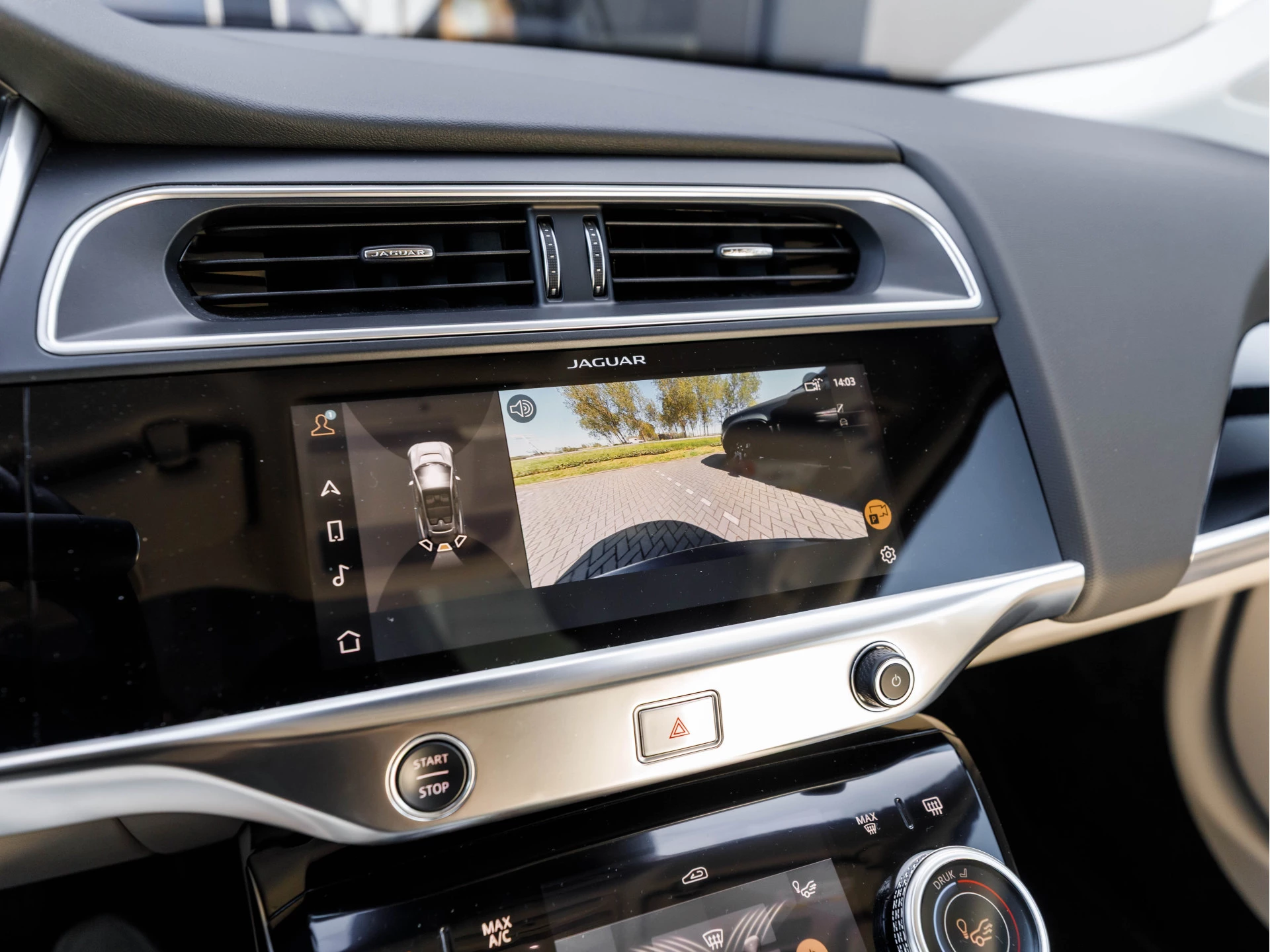 Hoofdafbeelding Jaguar I-PACE