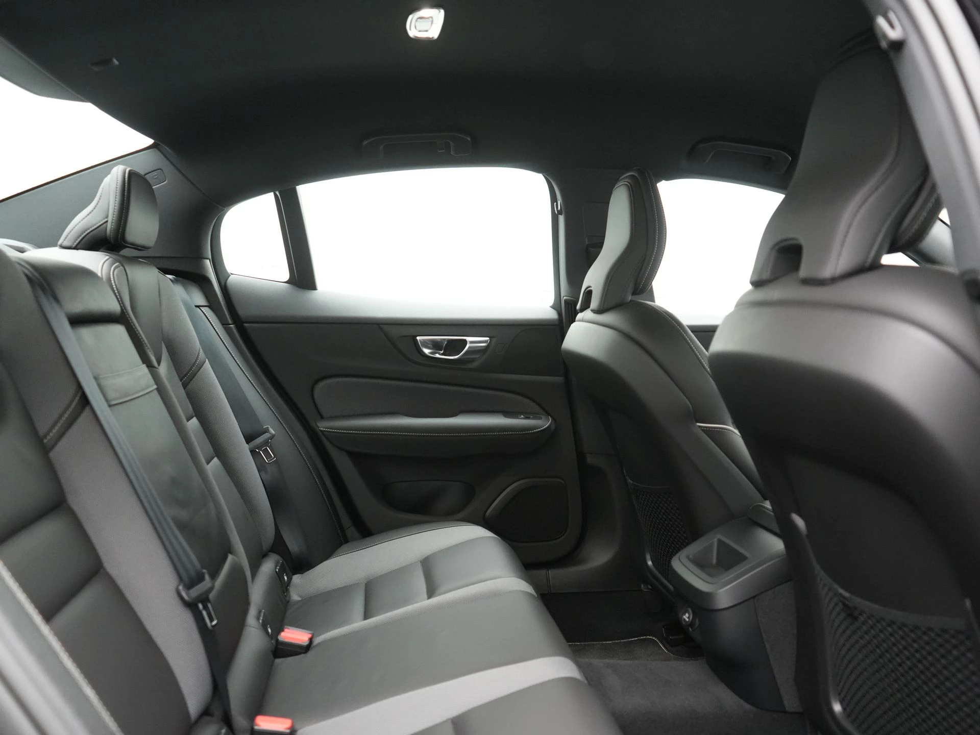 Hoofdafbeelding Volvo S60