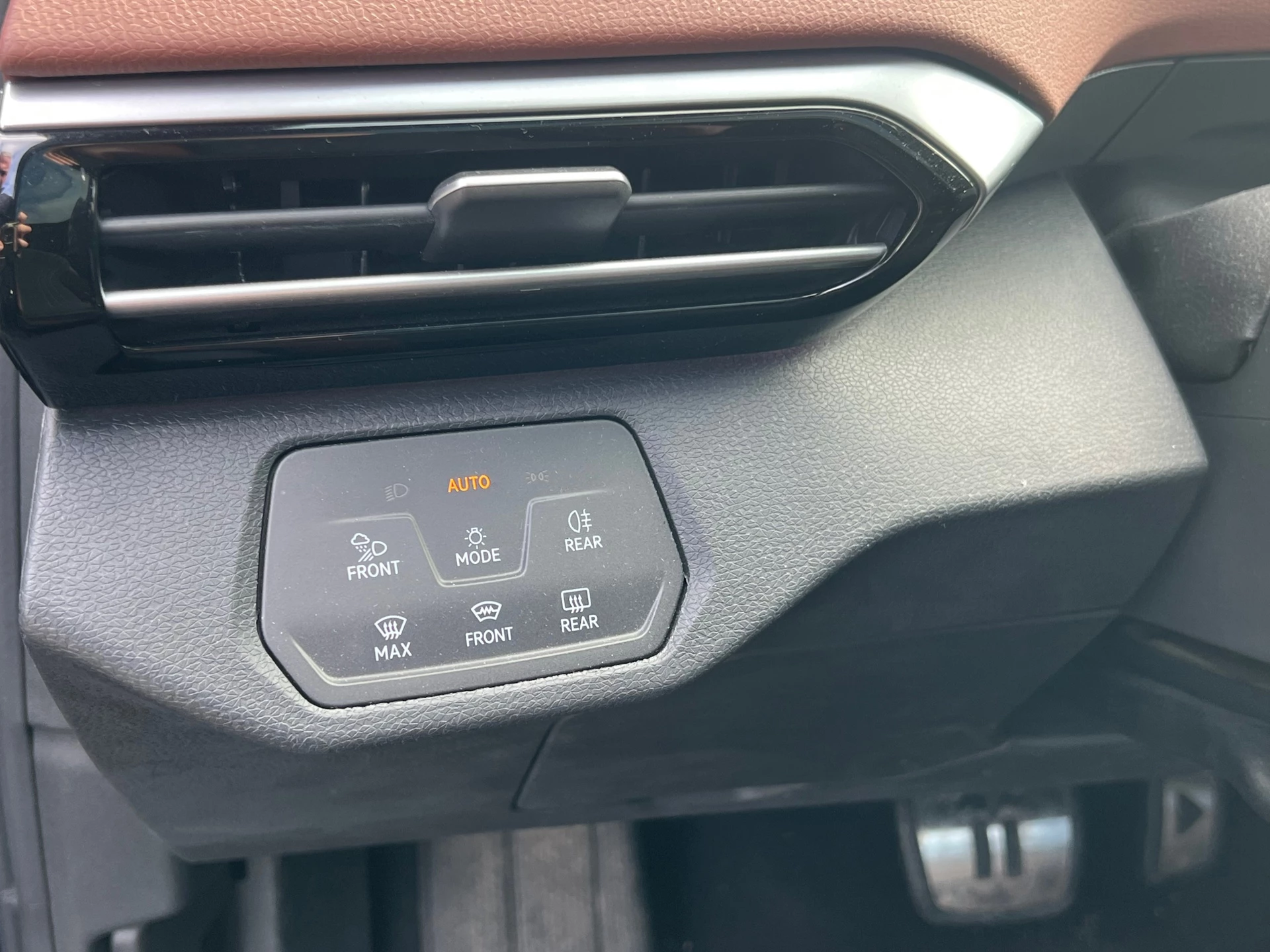 Hoofdafbeelding Volkswagen ID.5