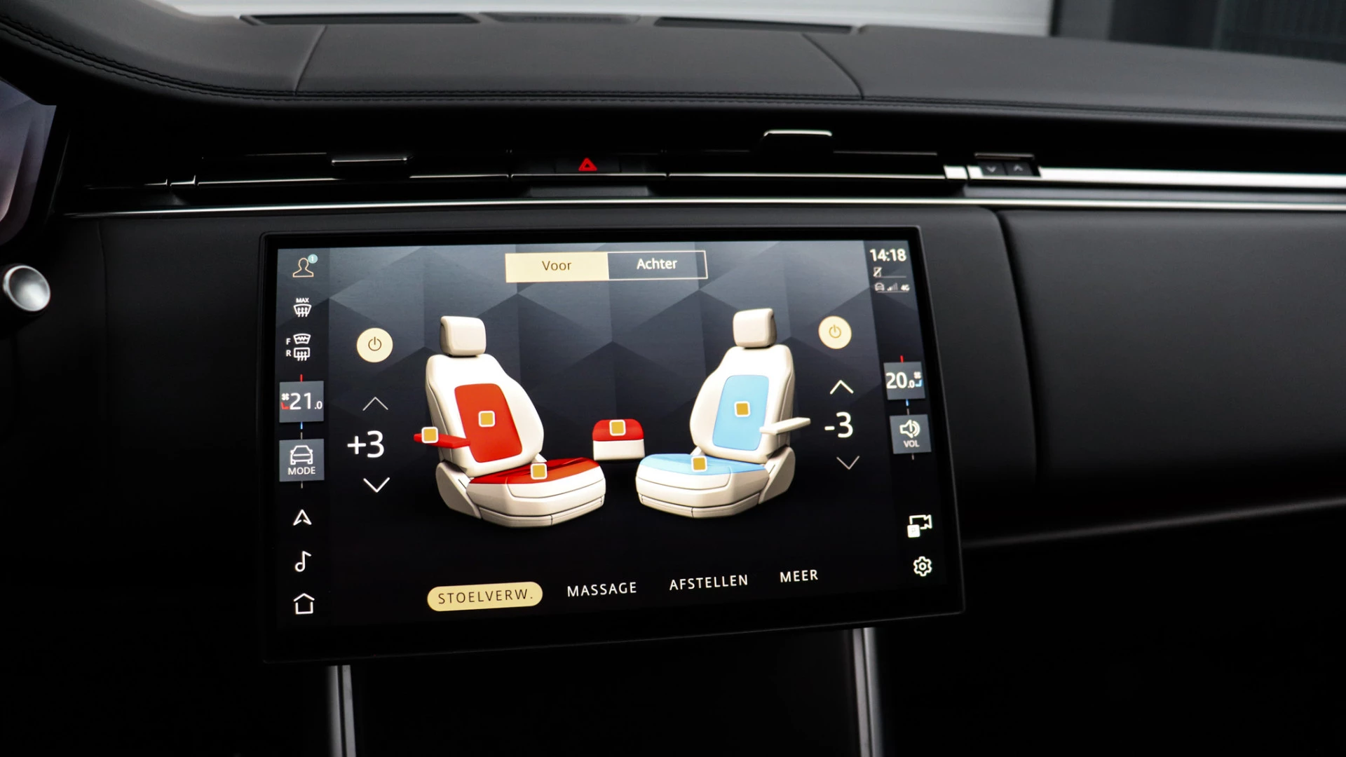 Hoofdafbeelding Land Rover Range Rover