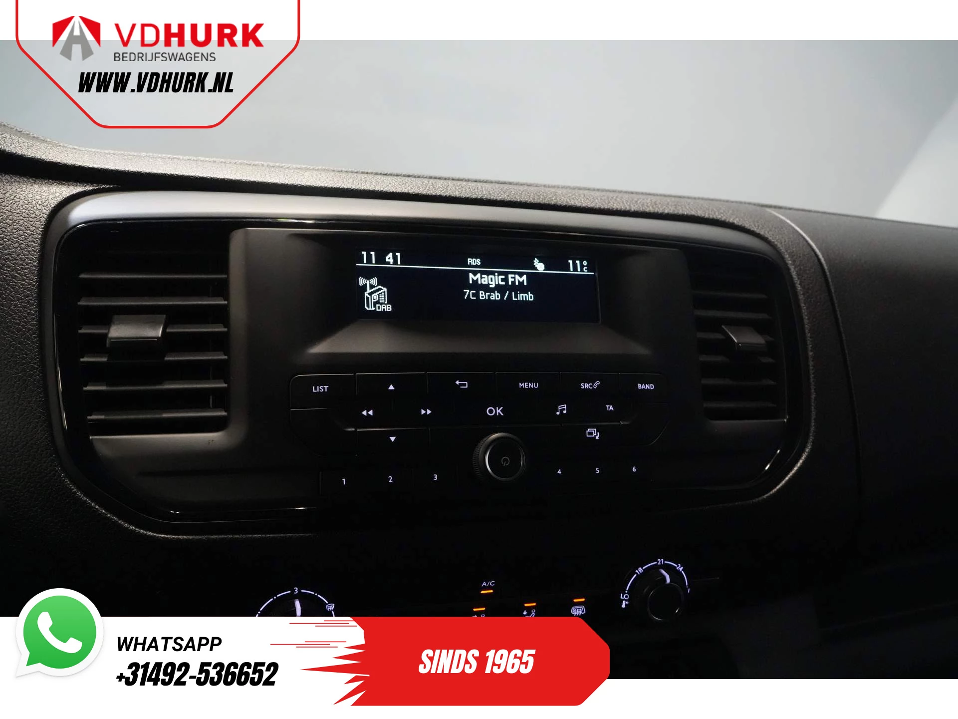 Hoofdafbeelding Fiat Scudo