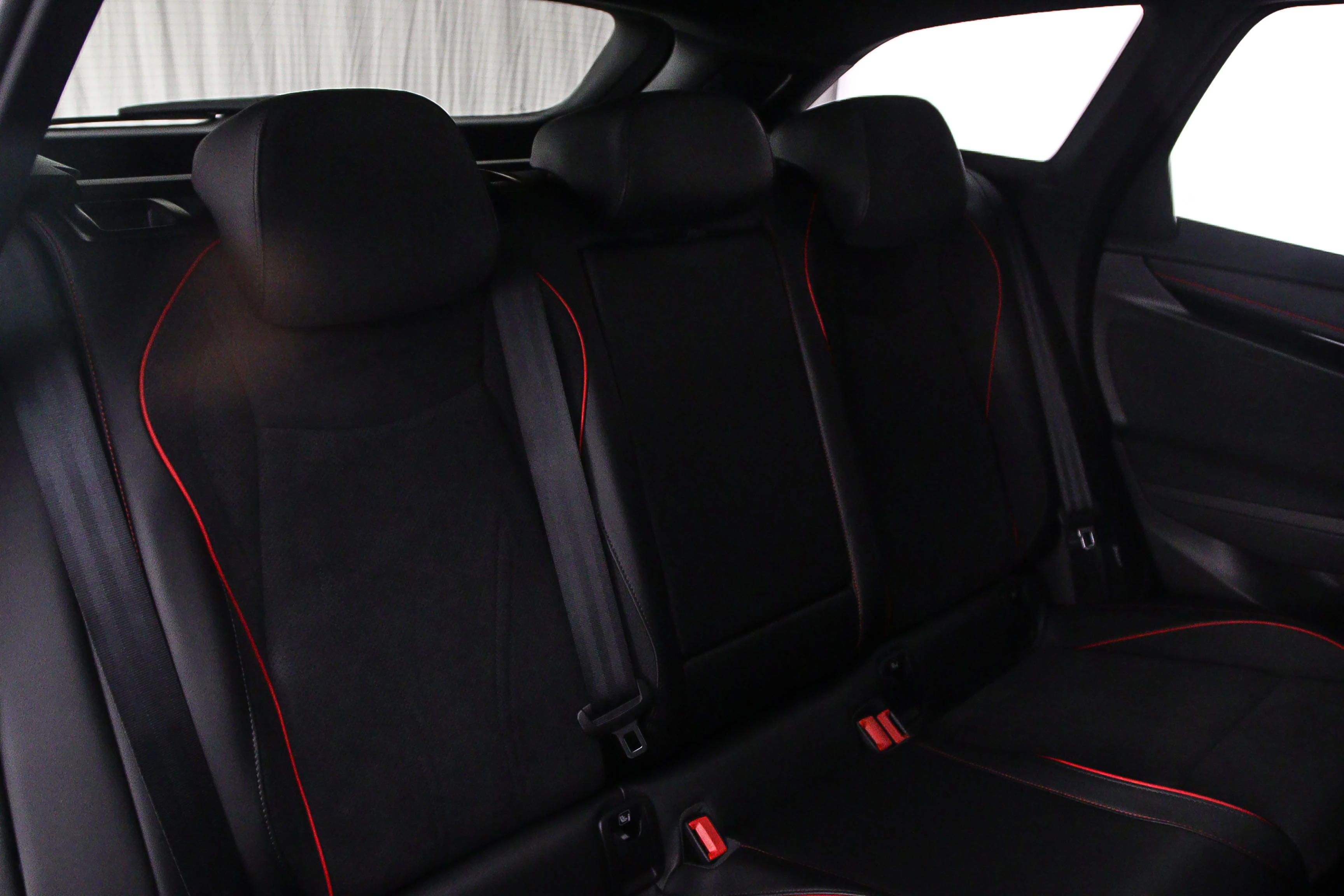 Hoofdafbeelding Volkswagen ID.7