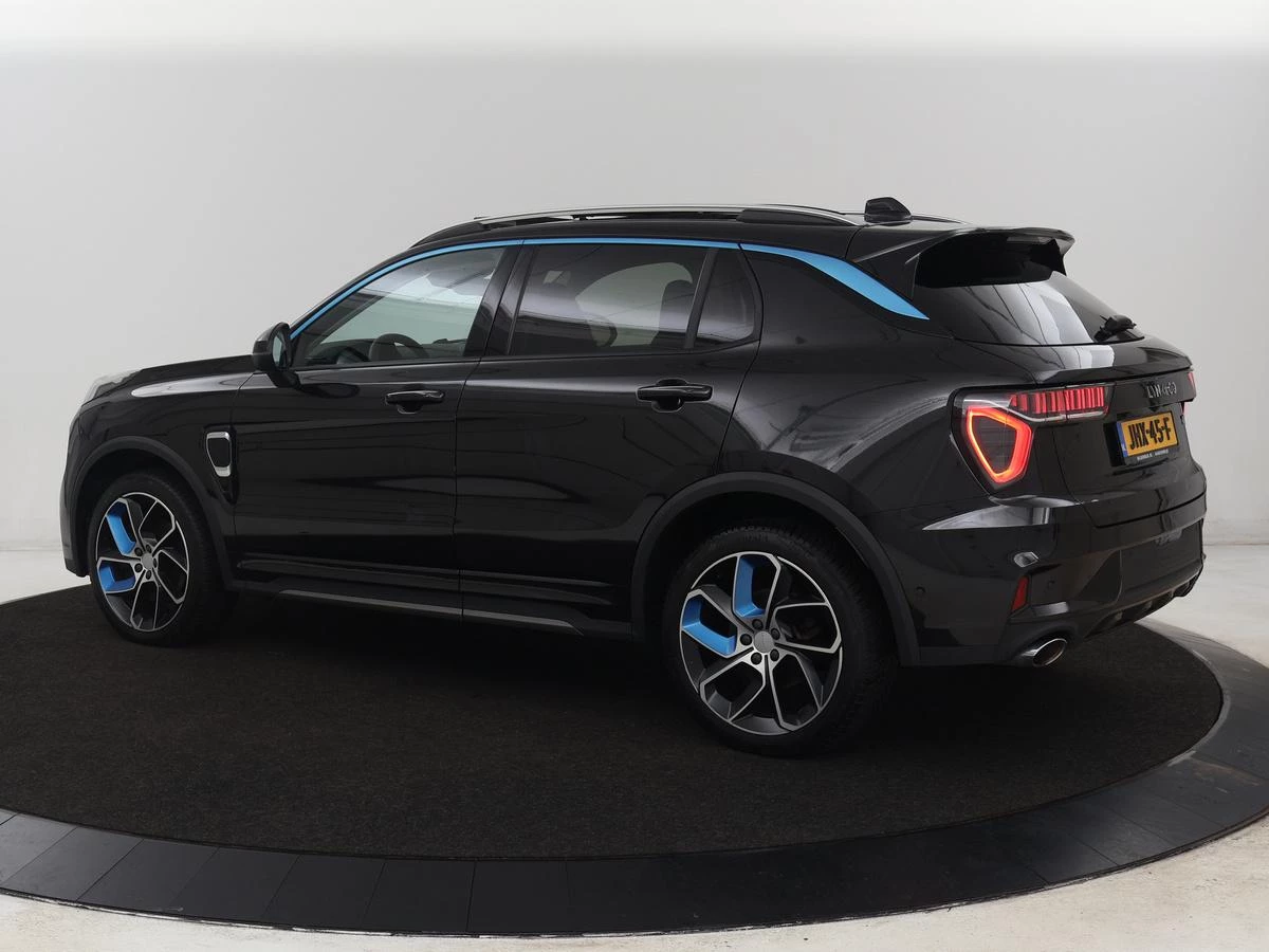 Hoofdafbeelding Lynk & Co 01