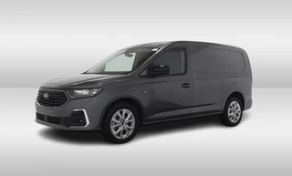 Ford Transit Connect 2.0 EcoBlue L2 Limited BPM Vrij (Wordt verwacht)