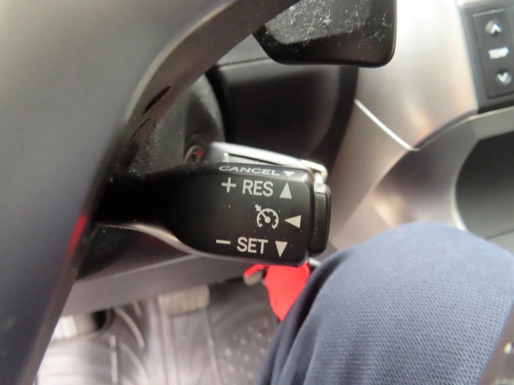 Hoofdafbeelding Toyota Verso