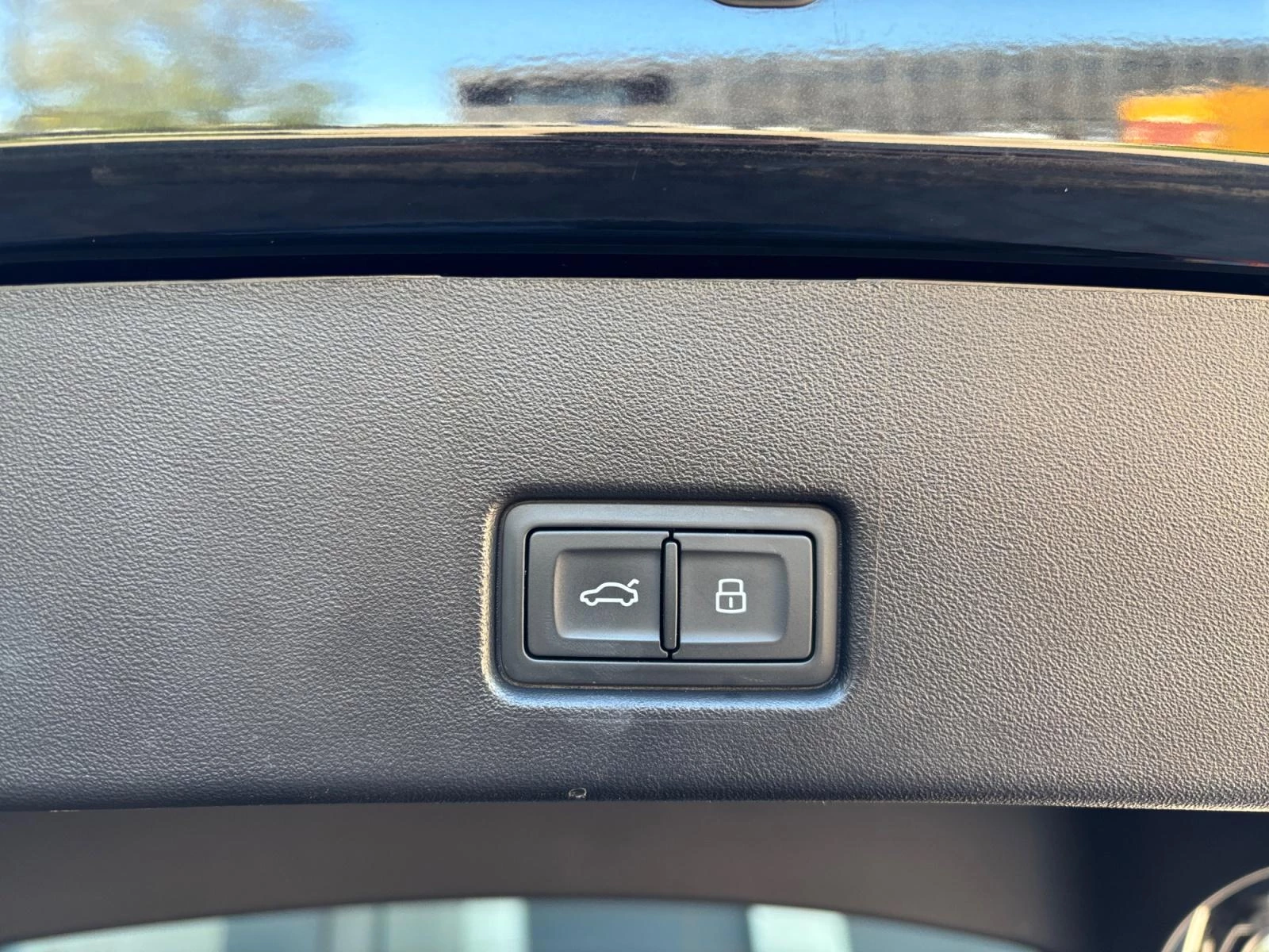 Hoofdafbeelding Audi Q4 Sportback e-tron