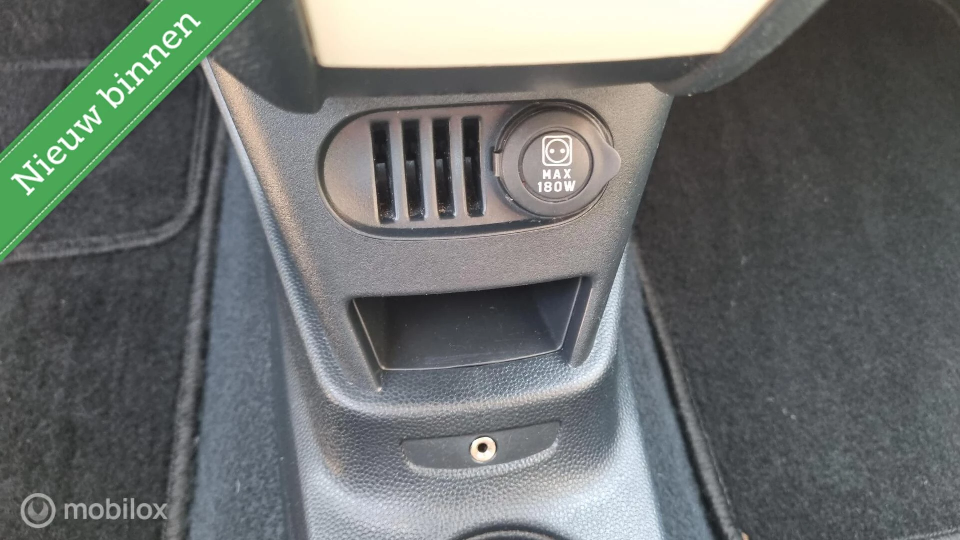 Hoofdafbeelding Ford Ka