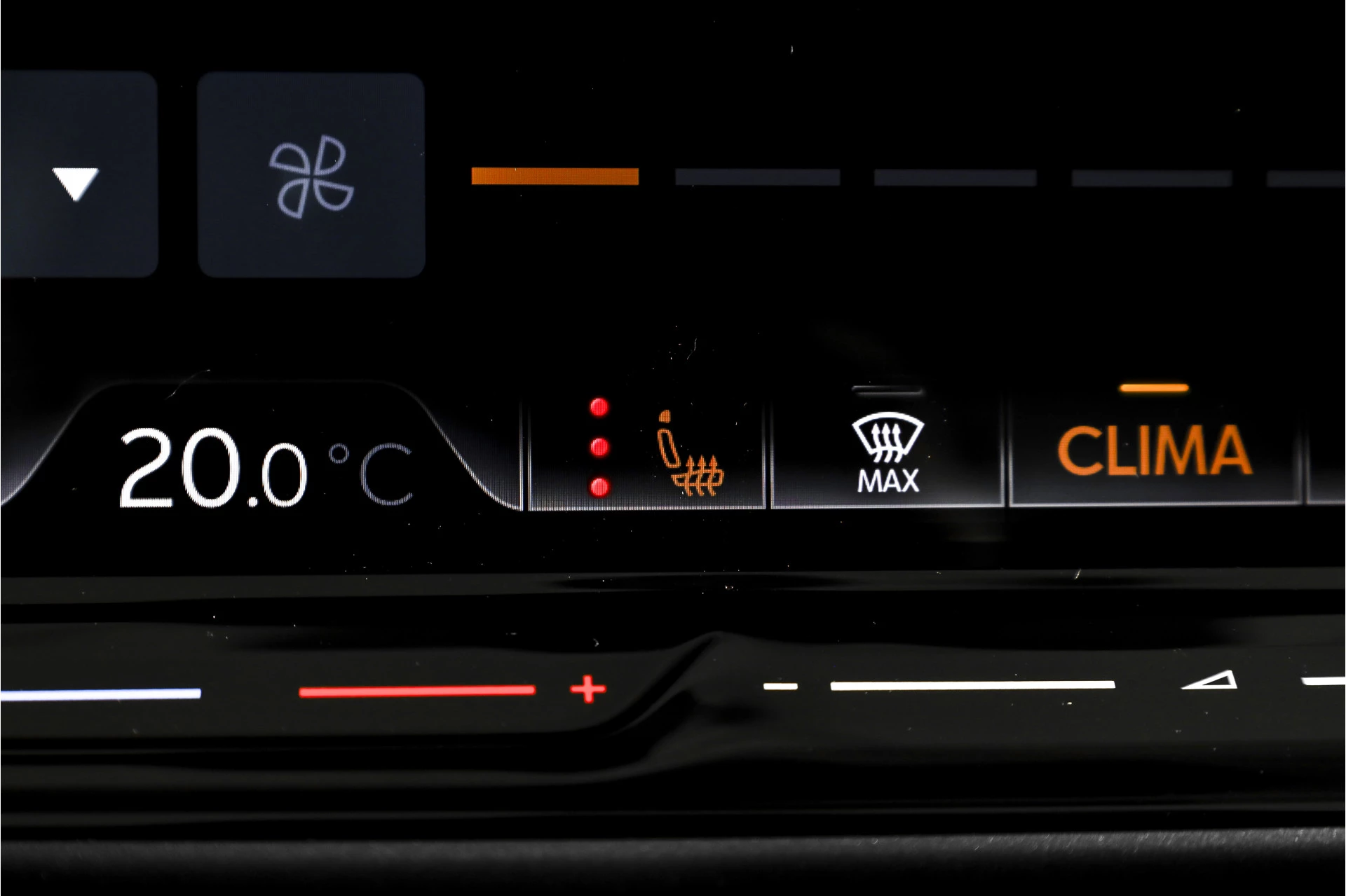 Hoofdafbeelding CUPRA Leon Sportstourer