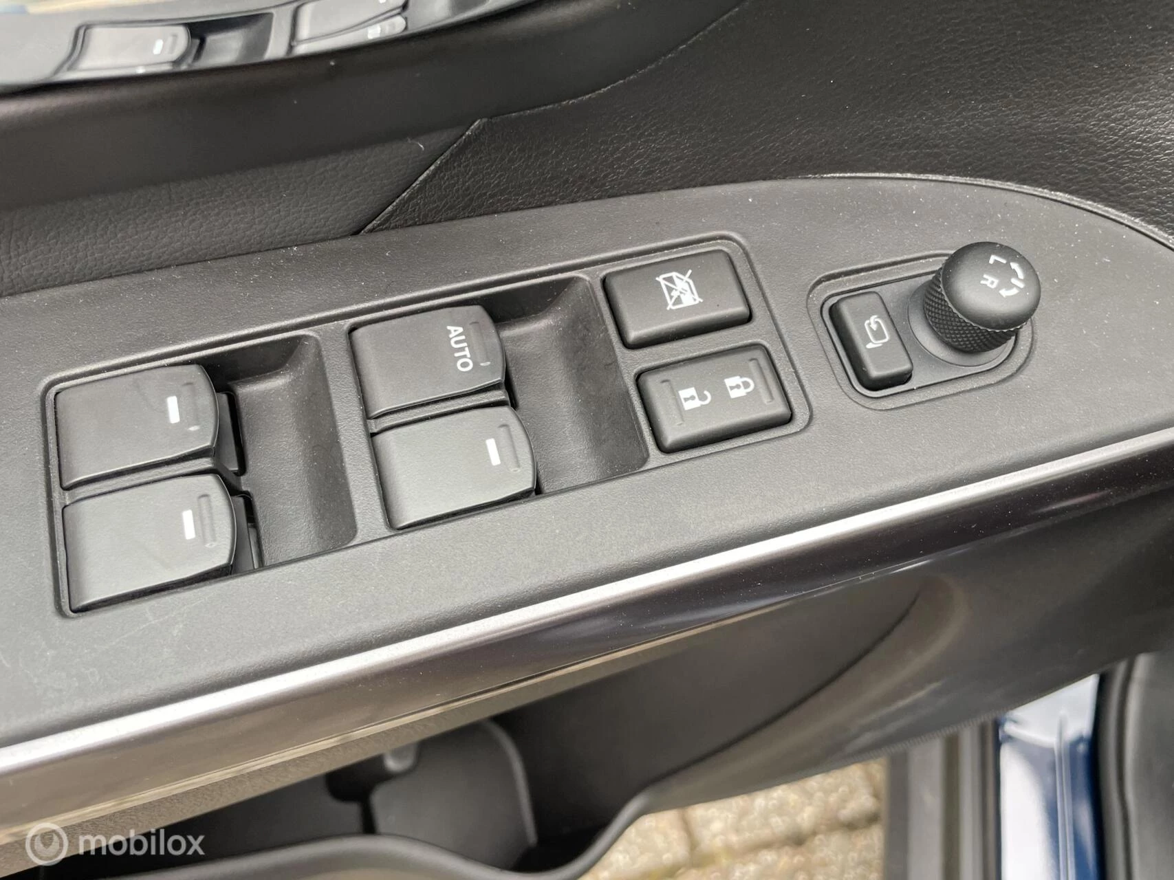 Hoofdafbeelding Suzuki S-Cross