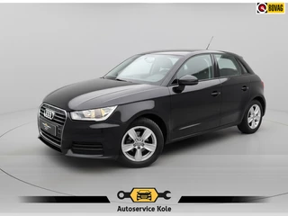 Audi A1 Sportback 1.0 TFSI Automaat Pro Line * Navigatie * Trekhaak * Cruise Control * Airco *
