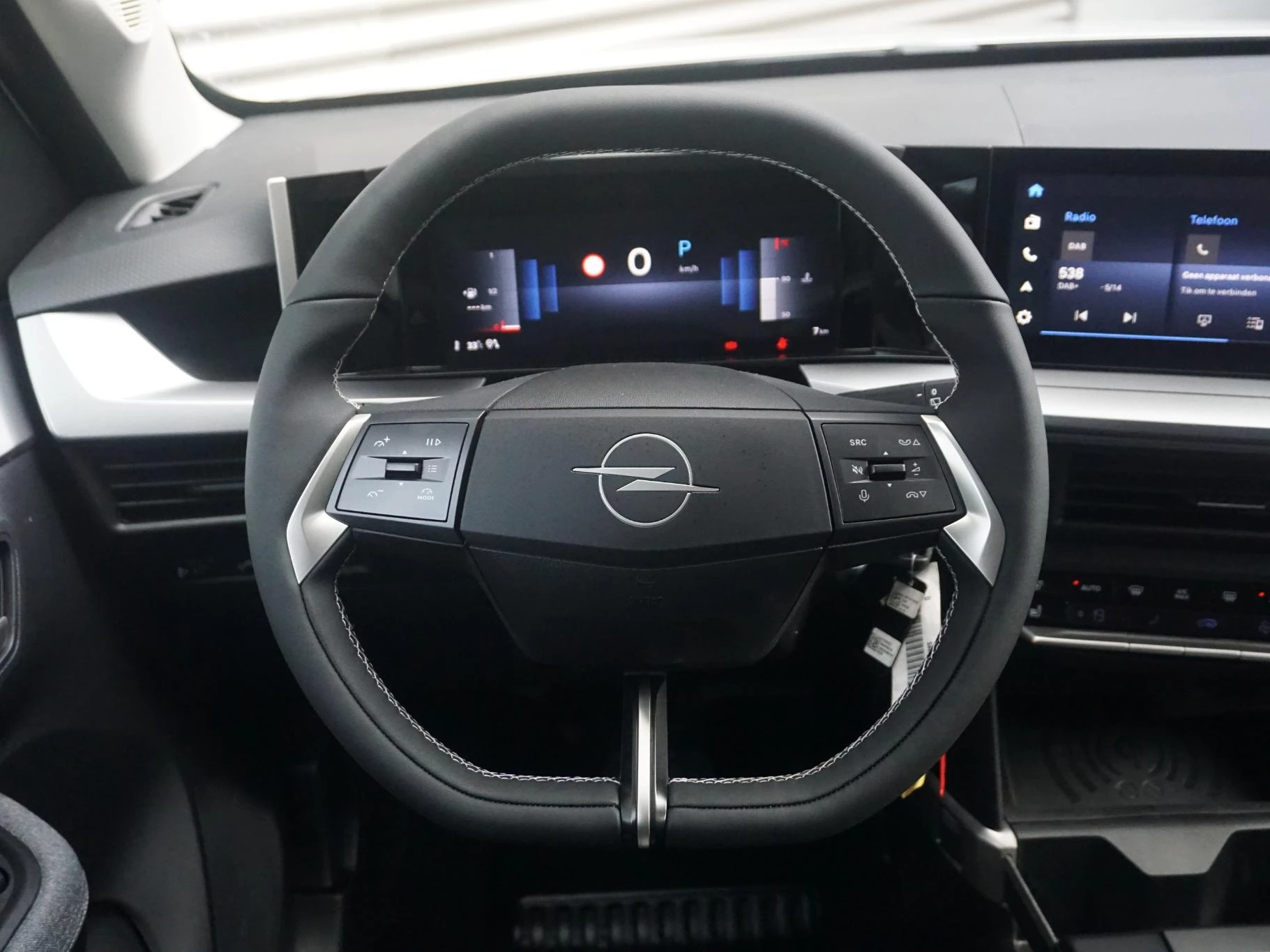 Hoofdafbeelding Opel Frontera