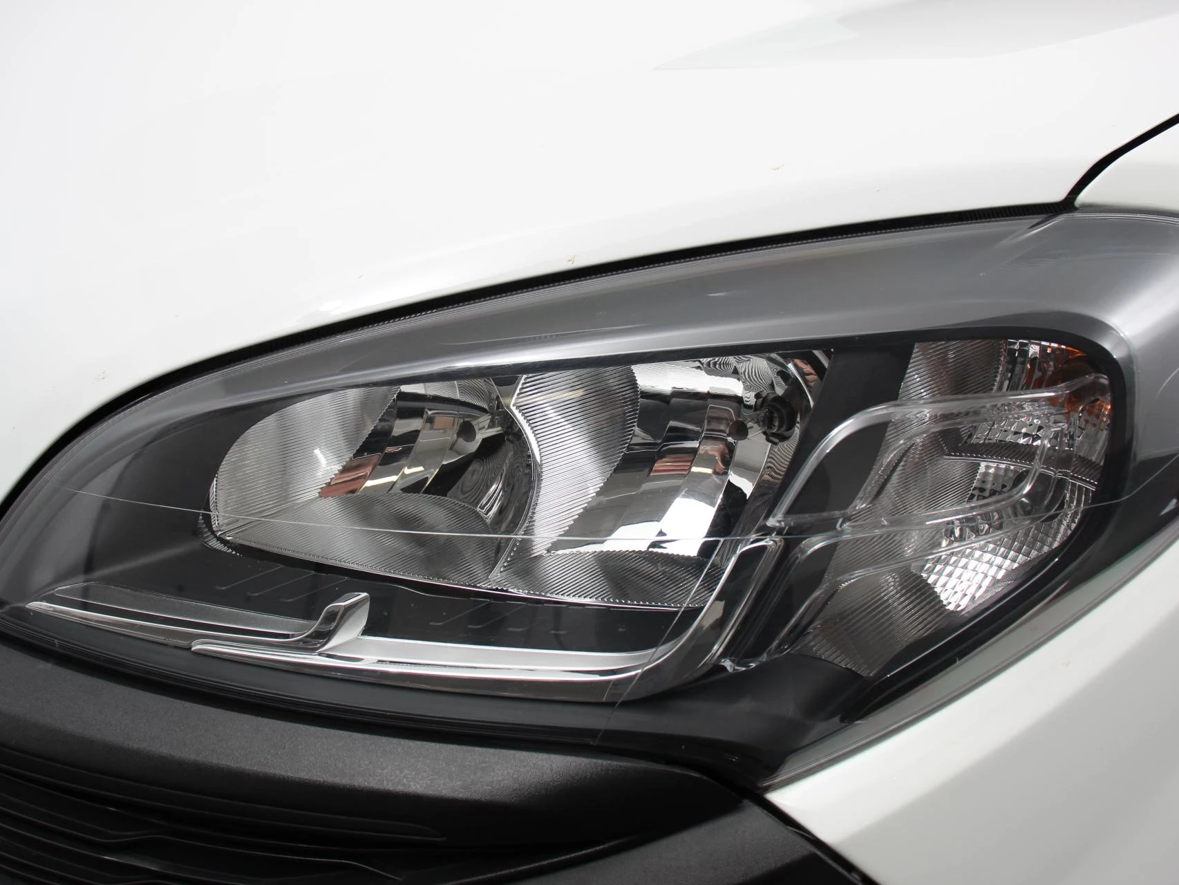 Hoofdafbeelding Fiat Doblò